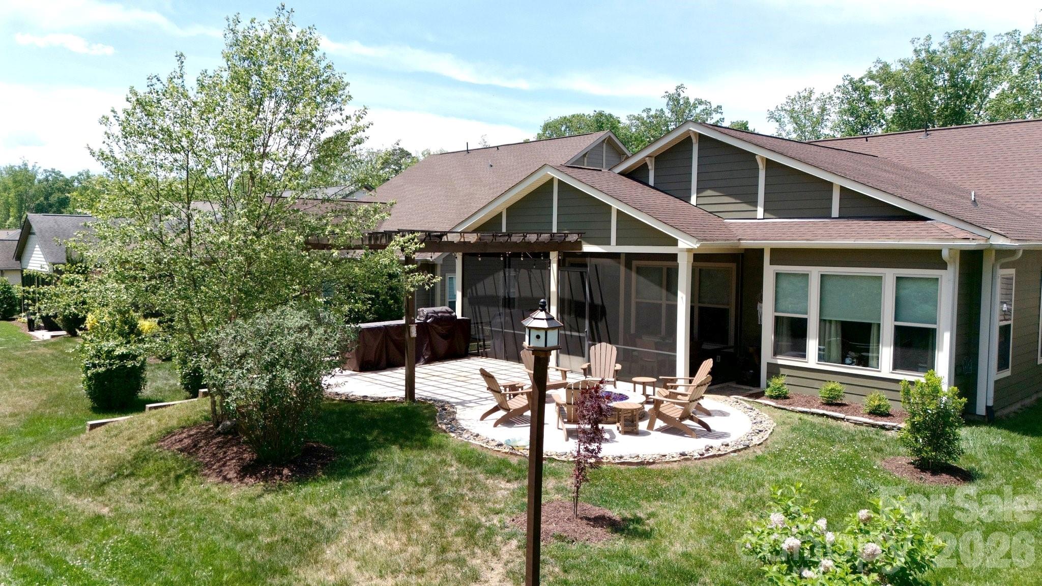 Trilogy Lake Norman - Residential