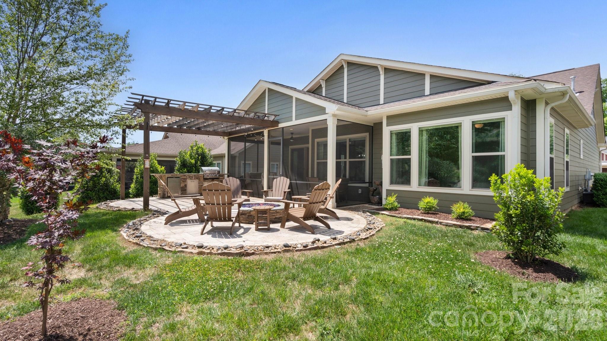 131 Chimney Rock Court