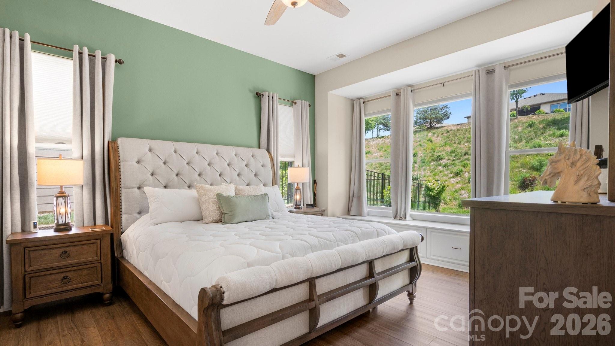 Trilogy Lake Norman - Residential