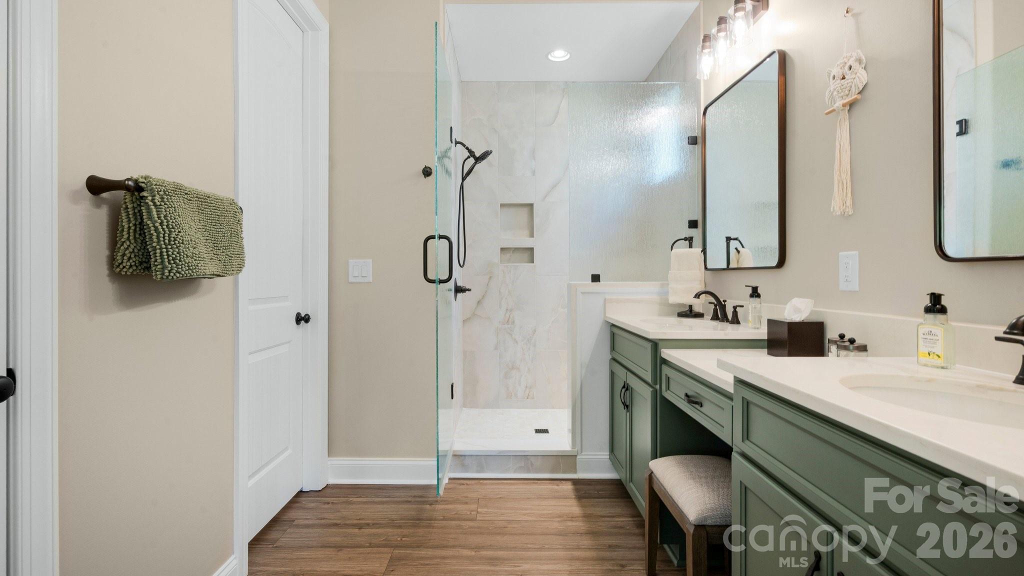 Trilogy Lake Norman - Residential