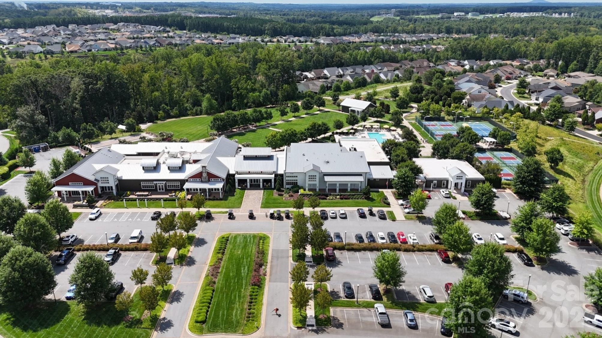 Trilogy Lake Norman - Residential