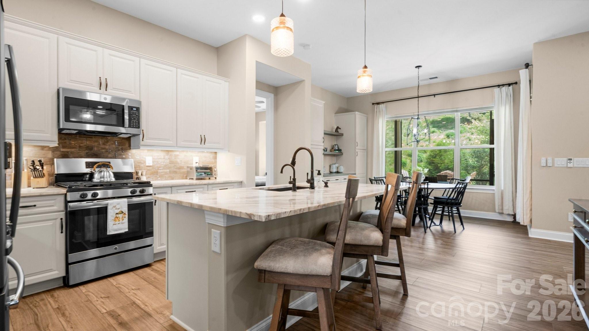 Trilogy Lake Norman - Residential