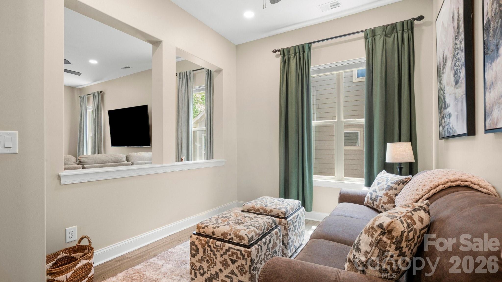 Trilogy Lake Norman - Residential