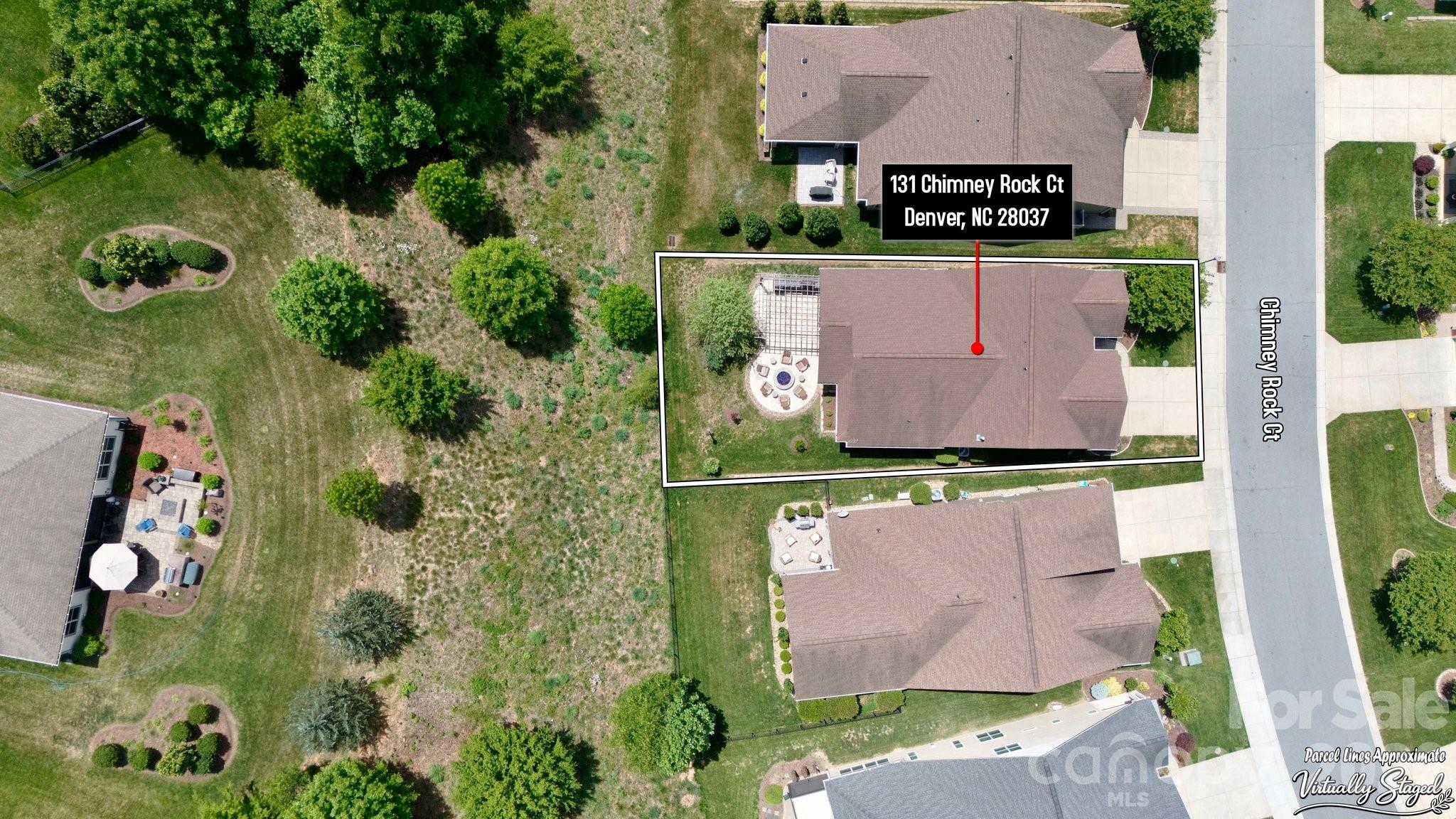 Trilogy Lake Norman - Residential