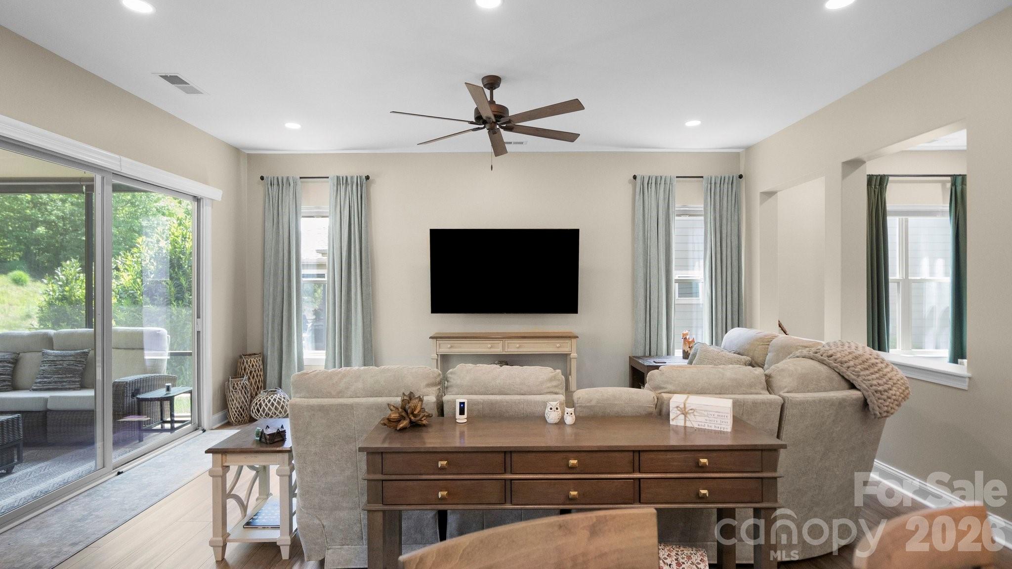 Trilogy Lake Norman - Residential