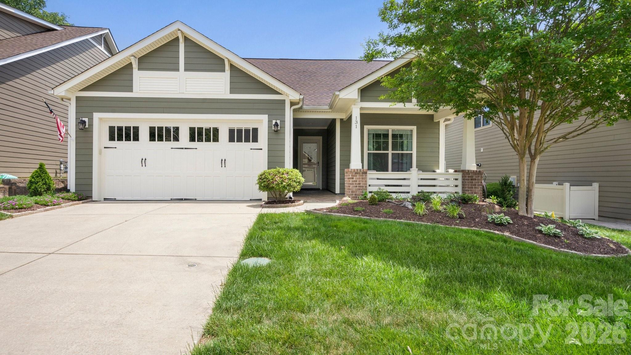 Trilogy Lake Norman - Residential