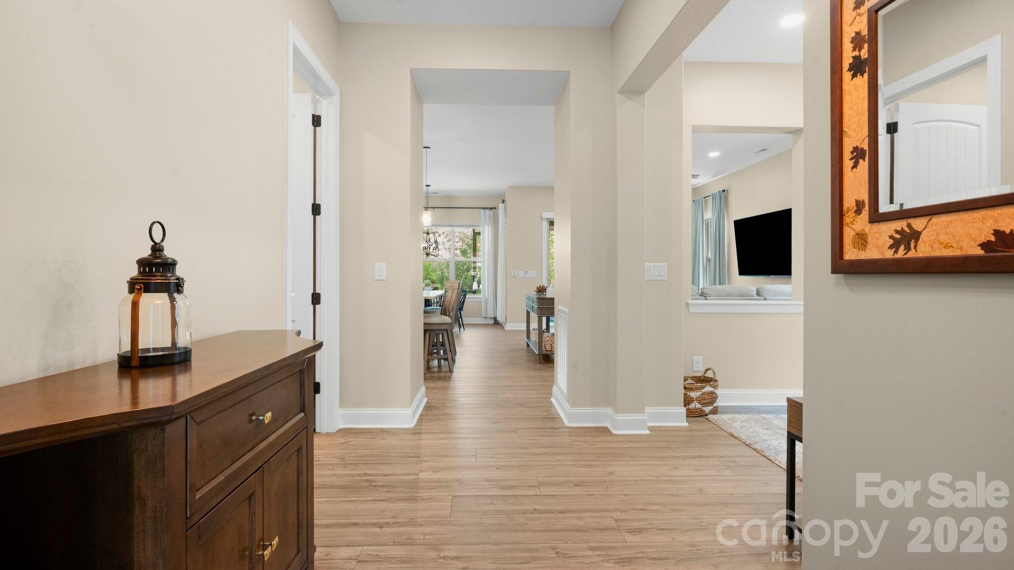 Trilogy Lake Norman - Residential