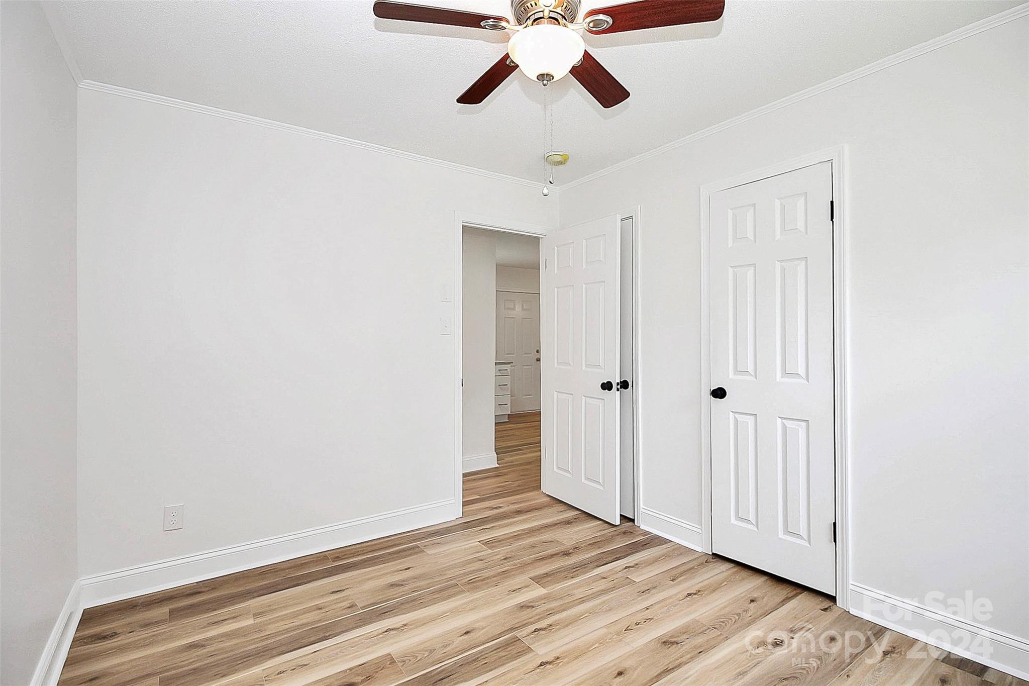 Carrol Place - Residential