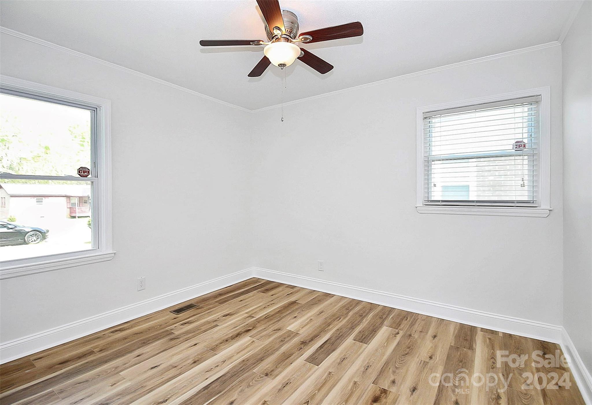 Carrol Place - Residential