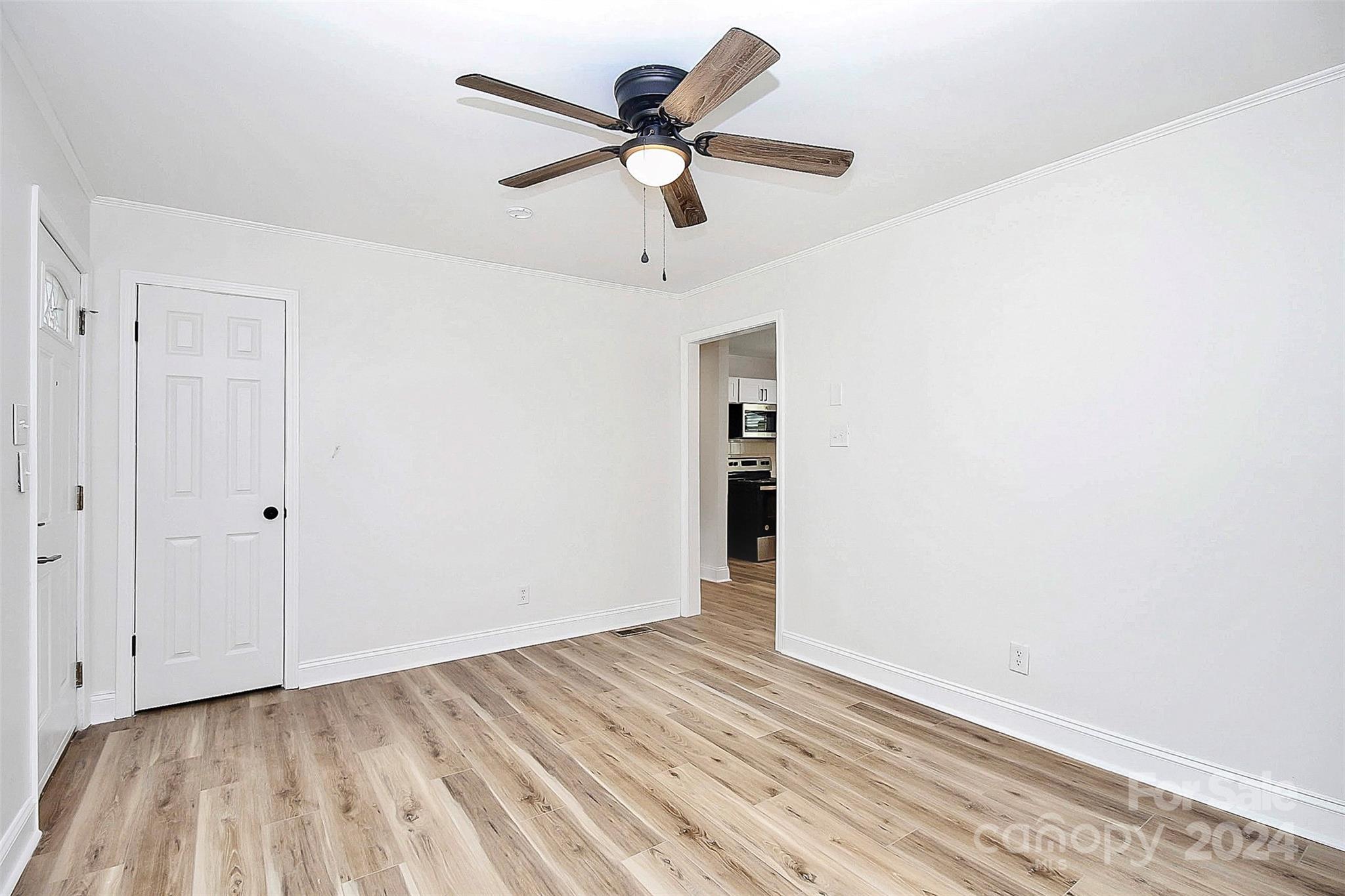 Carrol Place - Residential