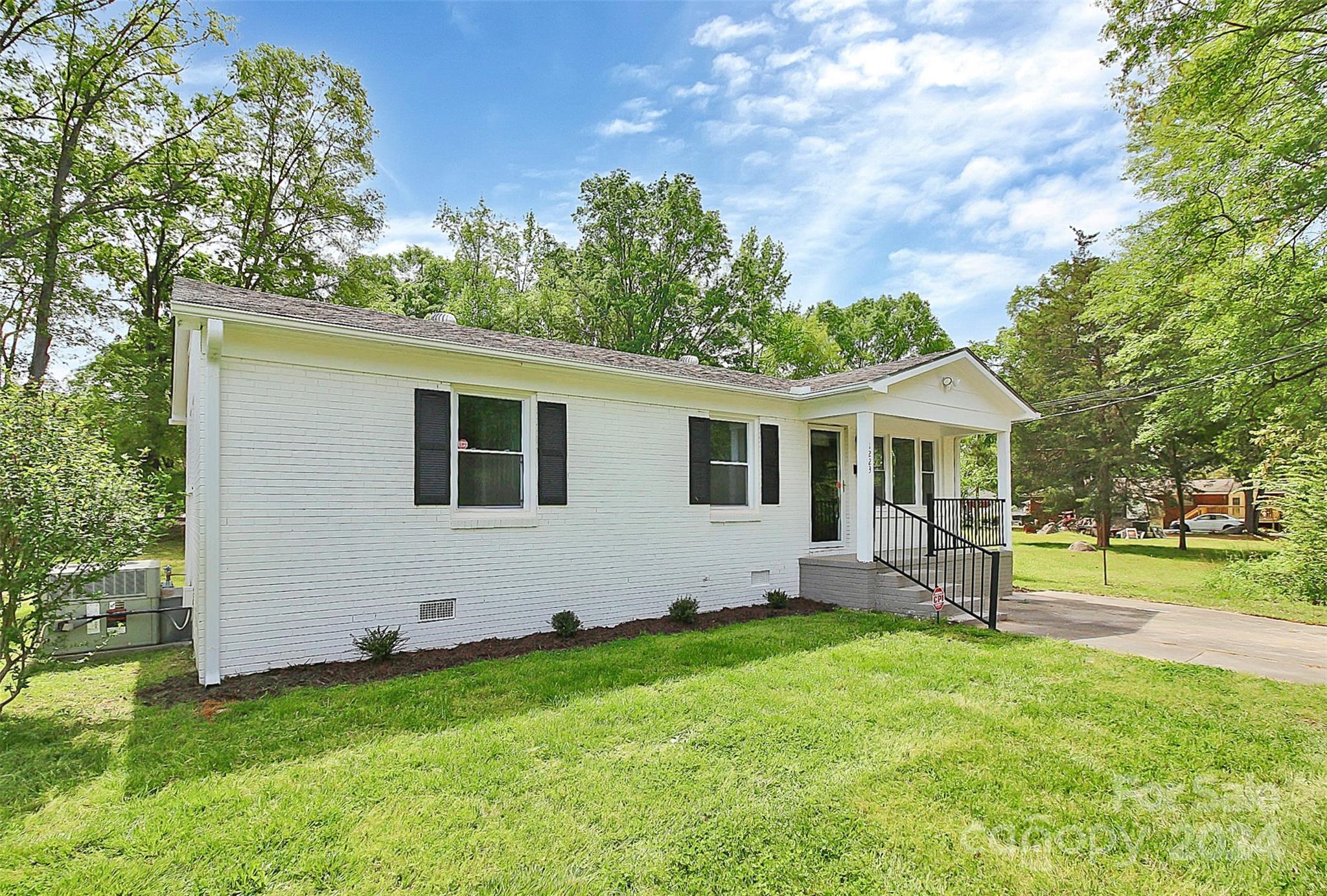 Carrol Place - Residential