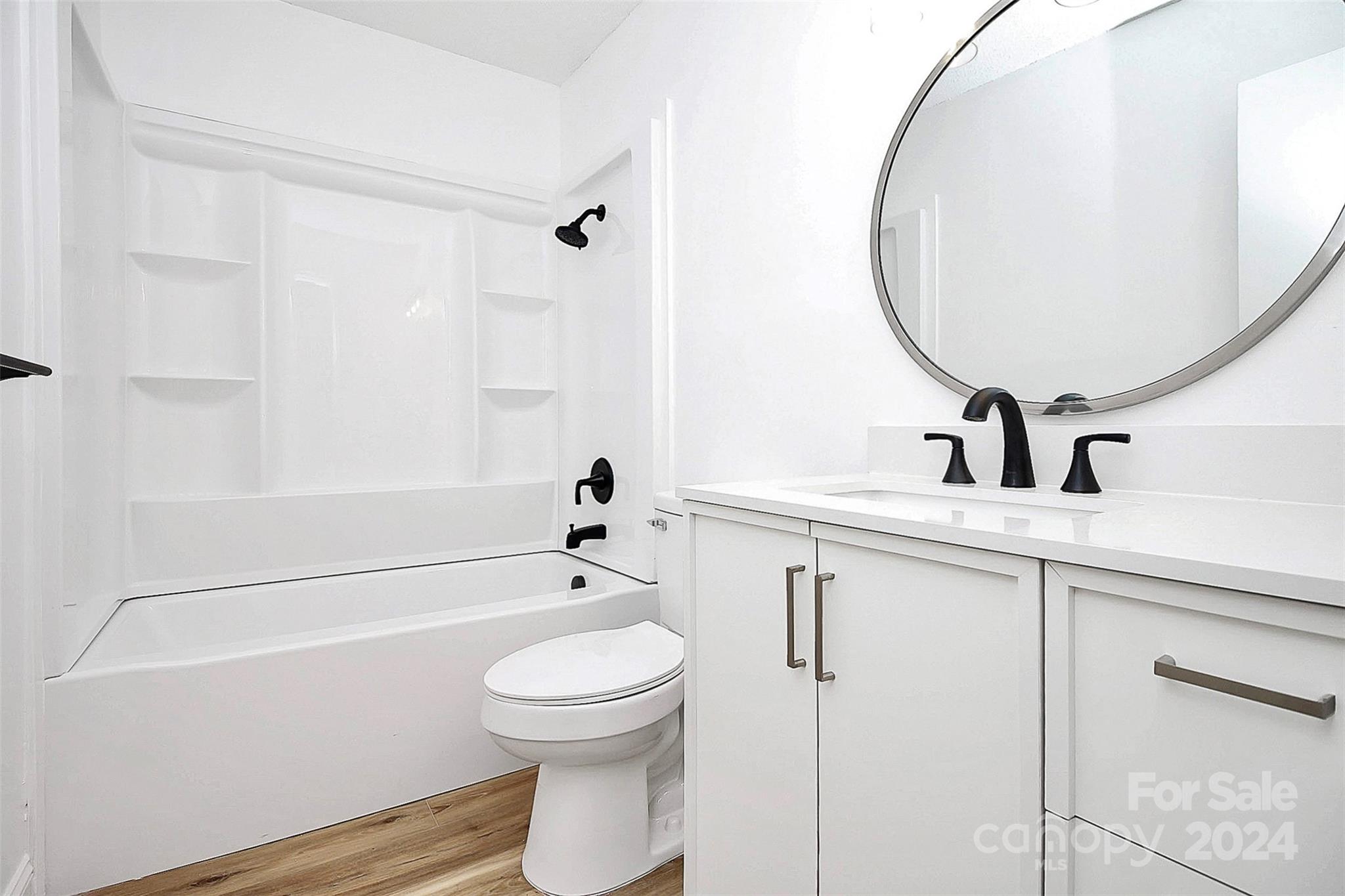 Carrol Place - Residential