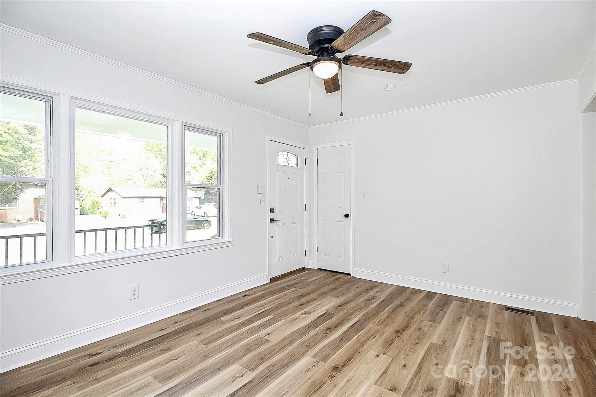 Carrol Place - Residential