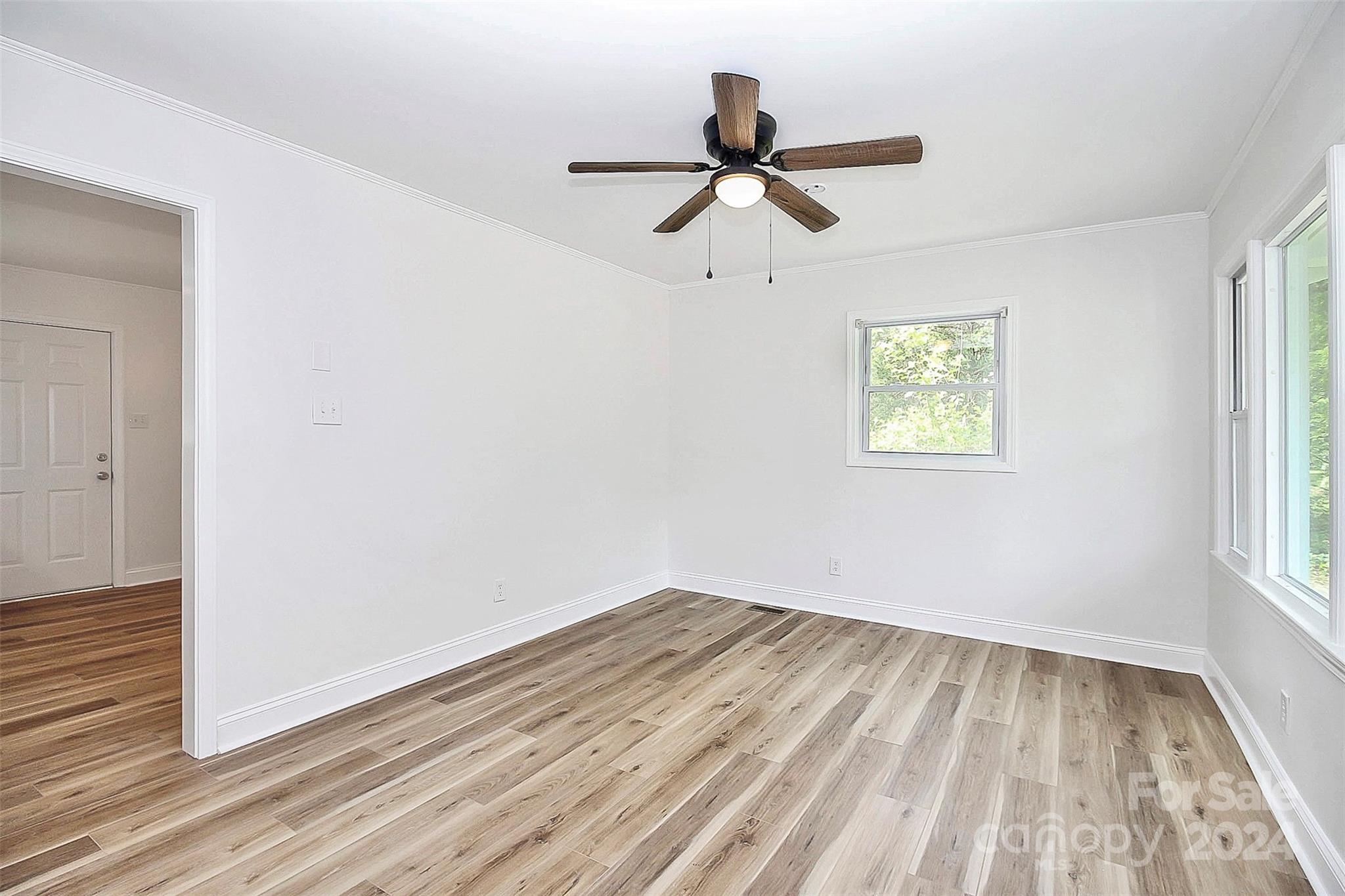 Carrol Place - Residential