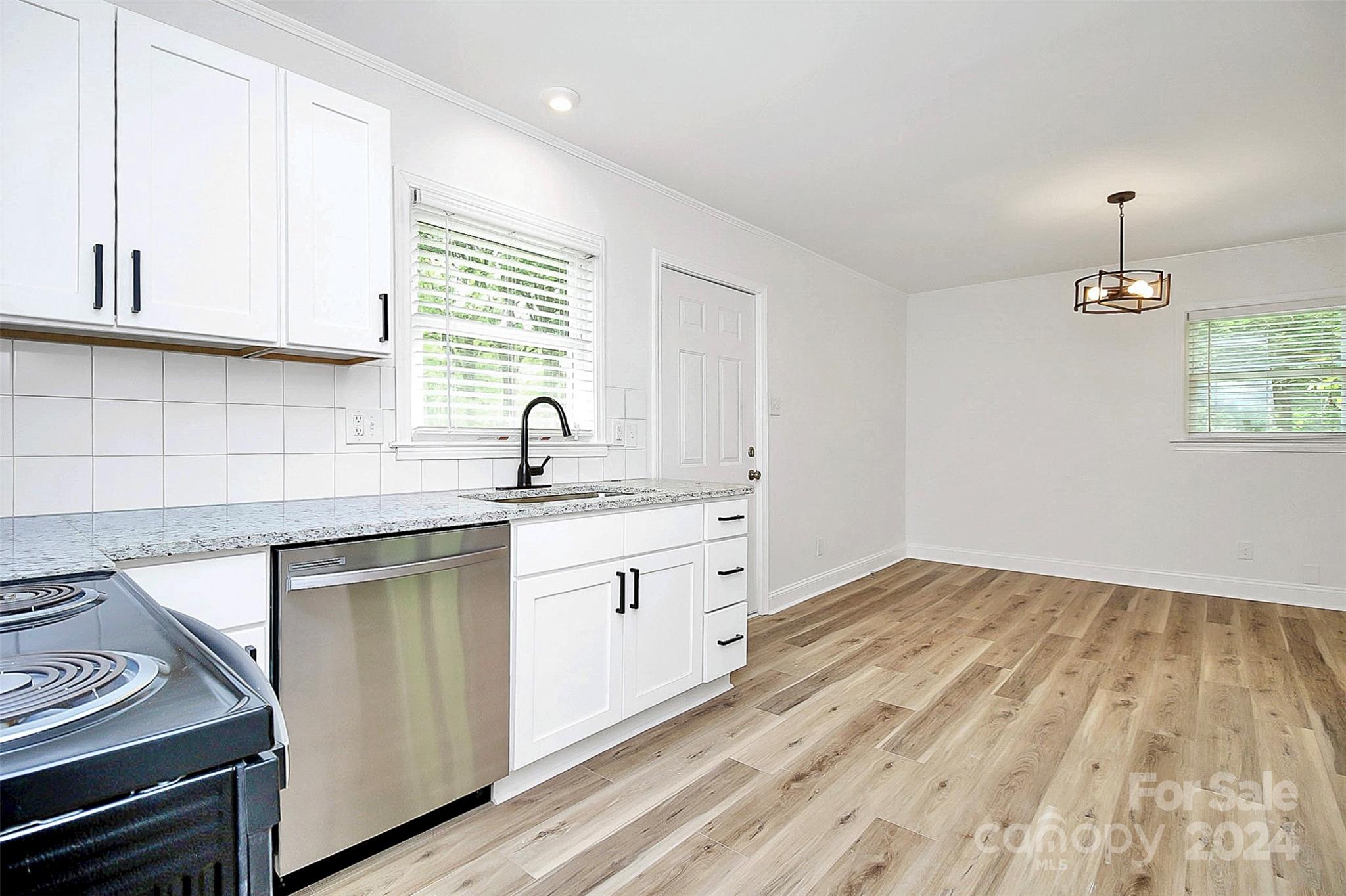 Carrol Place - Residential