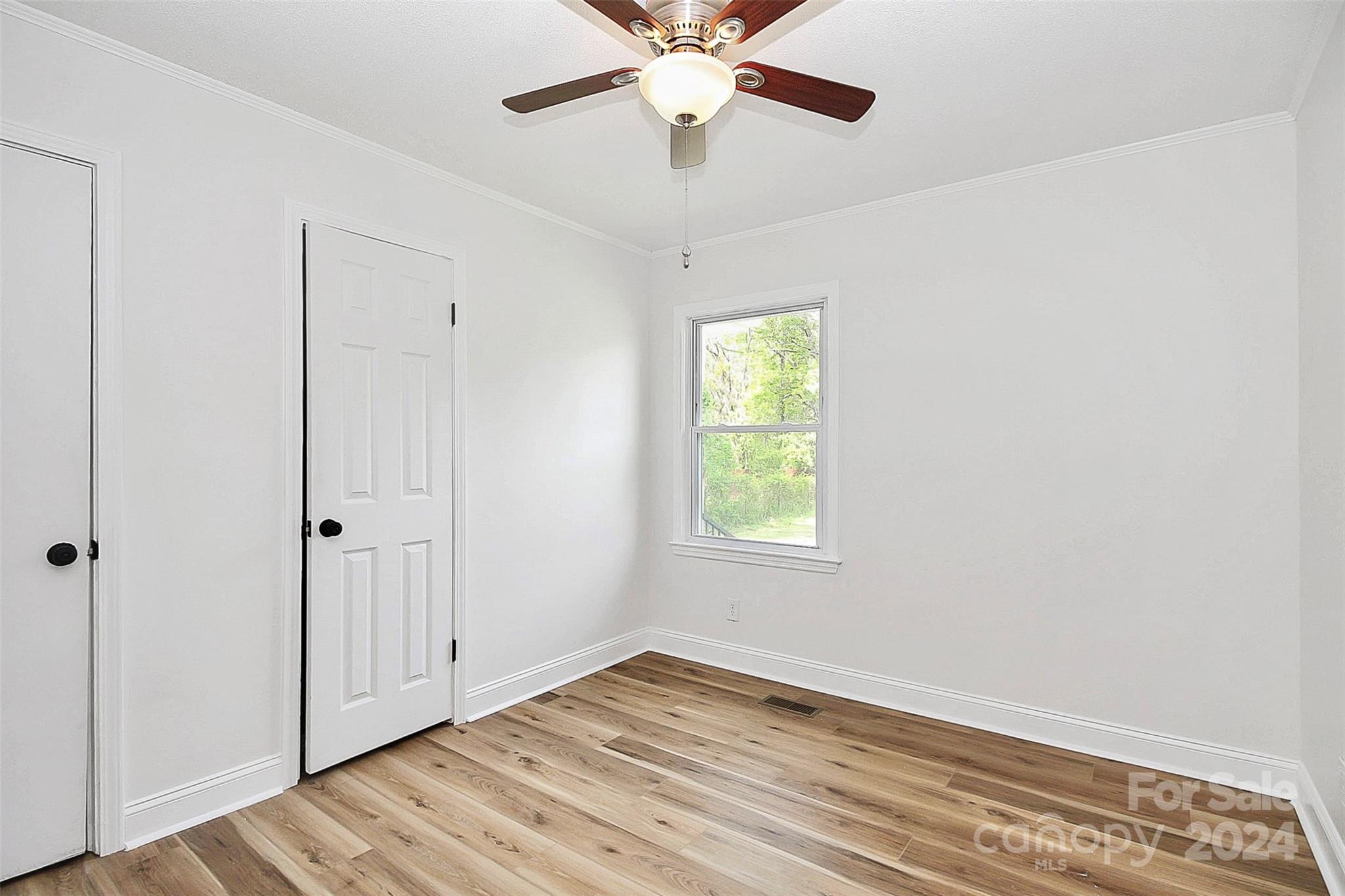 Carrol Place - Residential