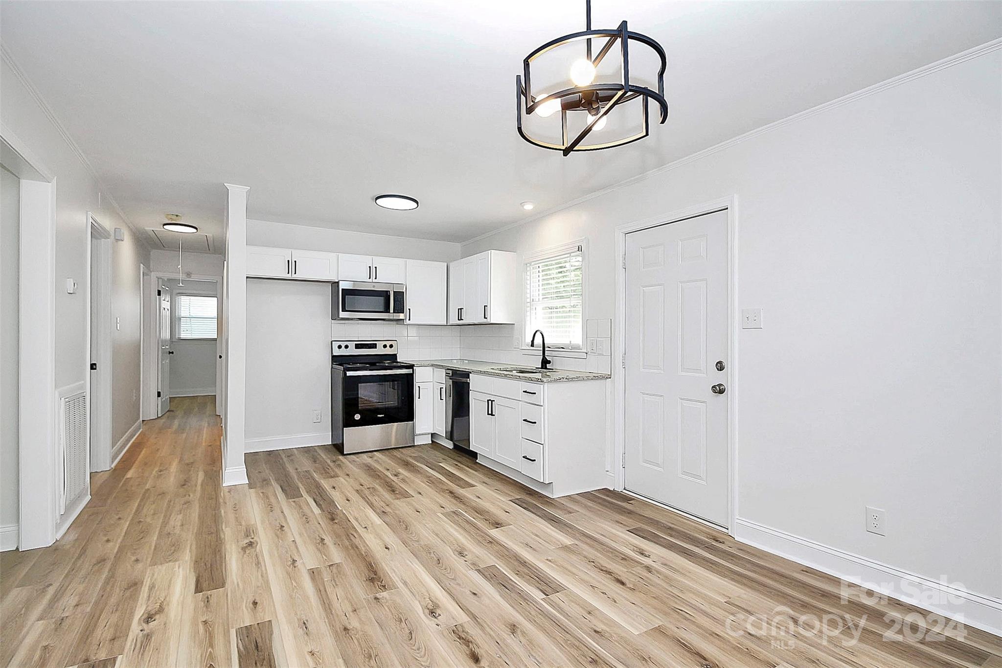 Carrol Place - Residential