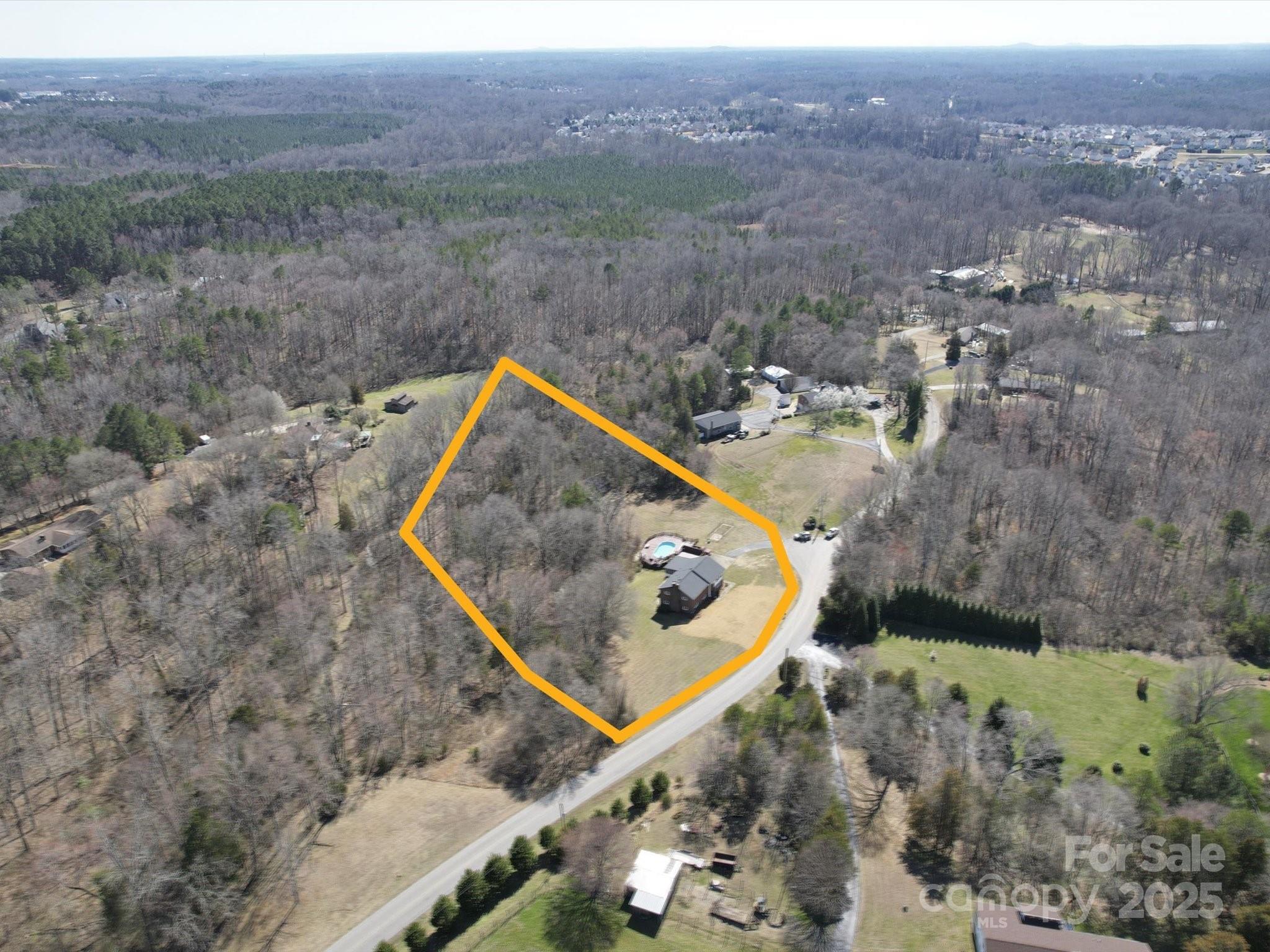 257 Hickory Hill Lane