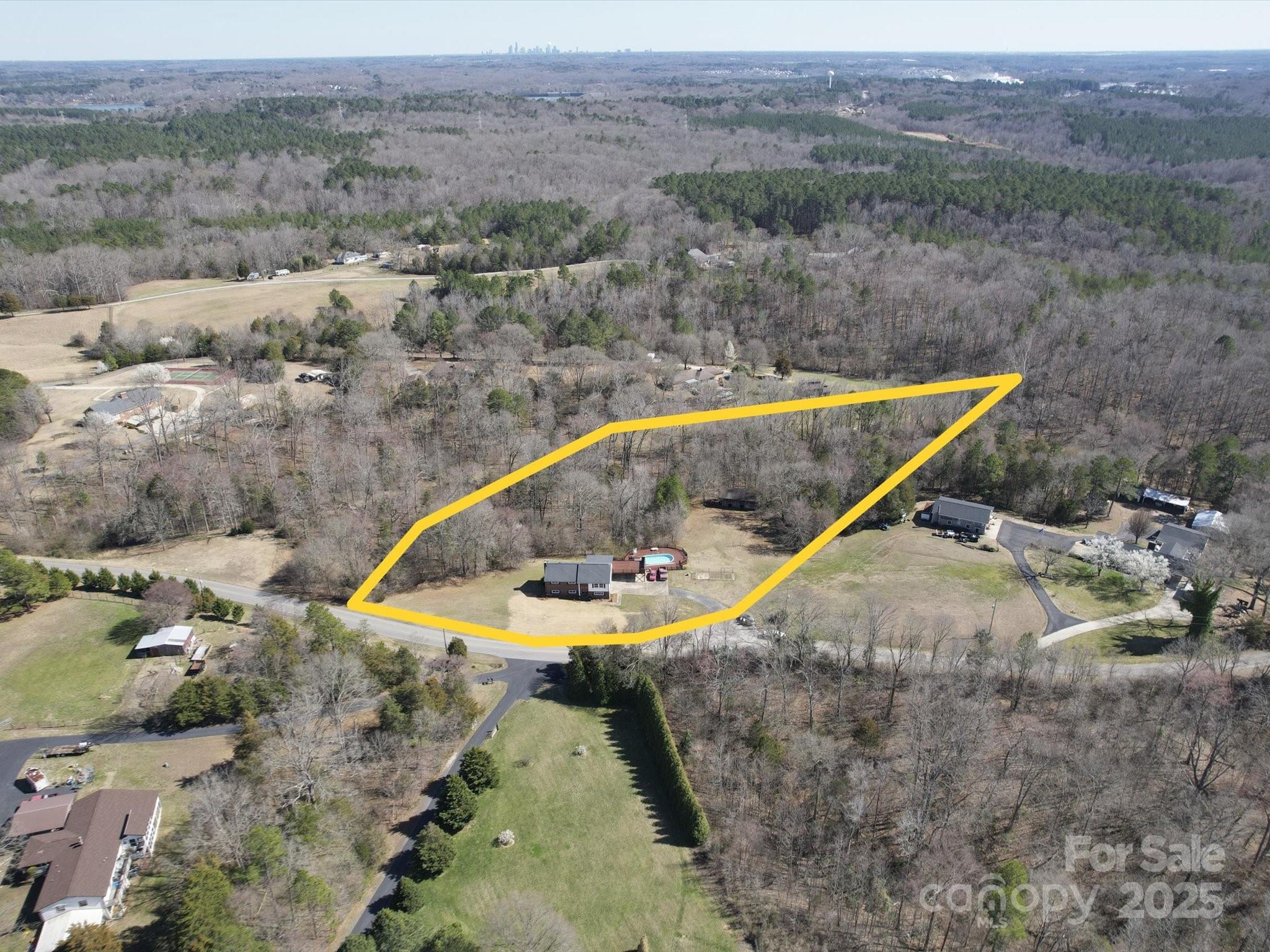 257 Hickory Hill Lane