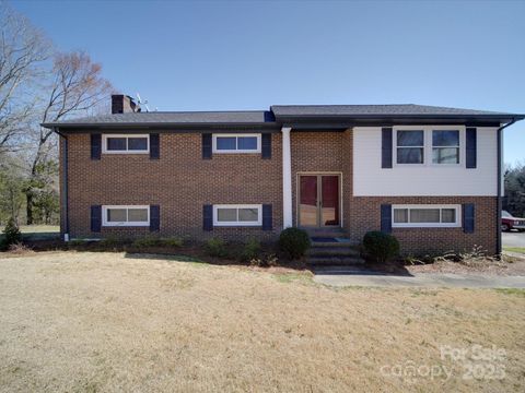 257 Hickory Hill Lane Stanley NC 28164