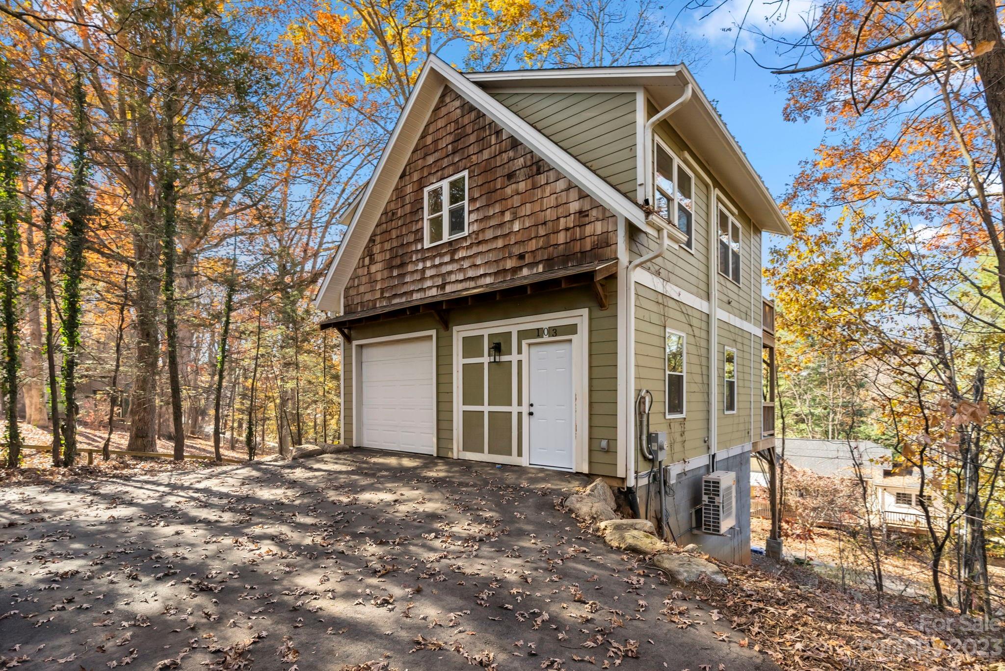 French Broad Terrace - Residential