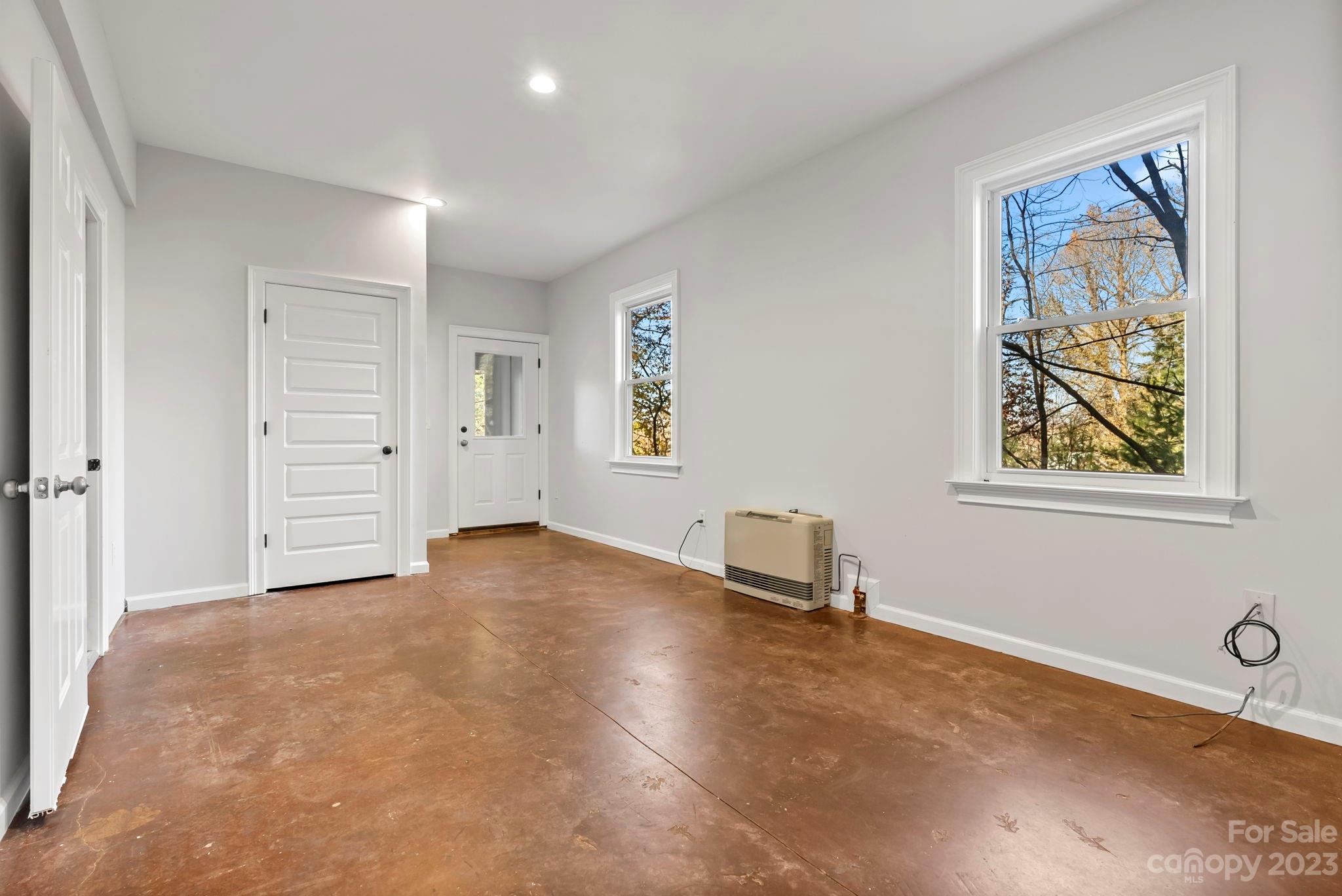 French Broad Terrace - Residential