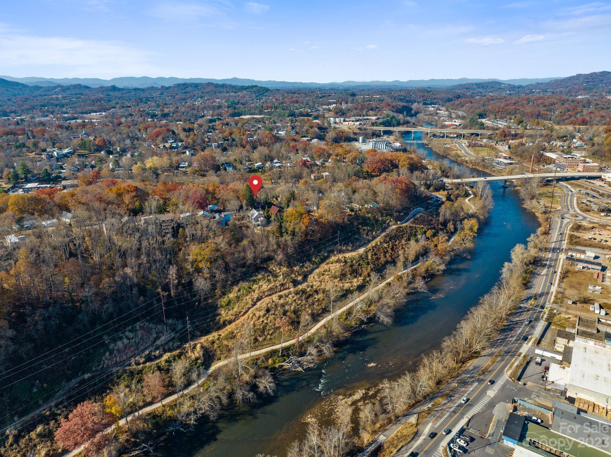 French Broad Terrace - Residential