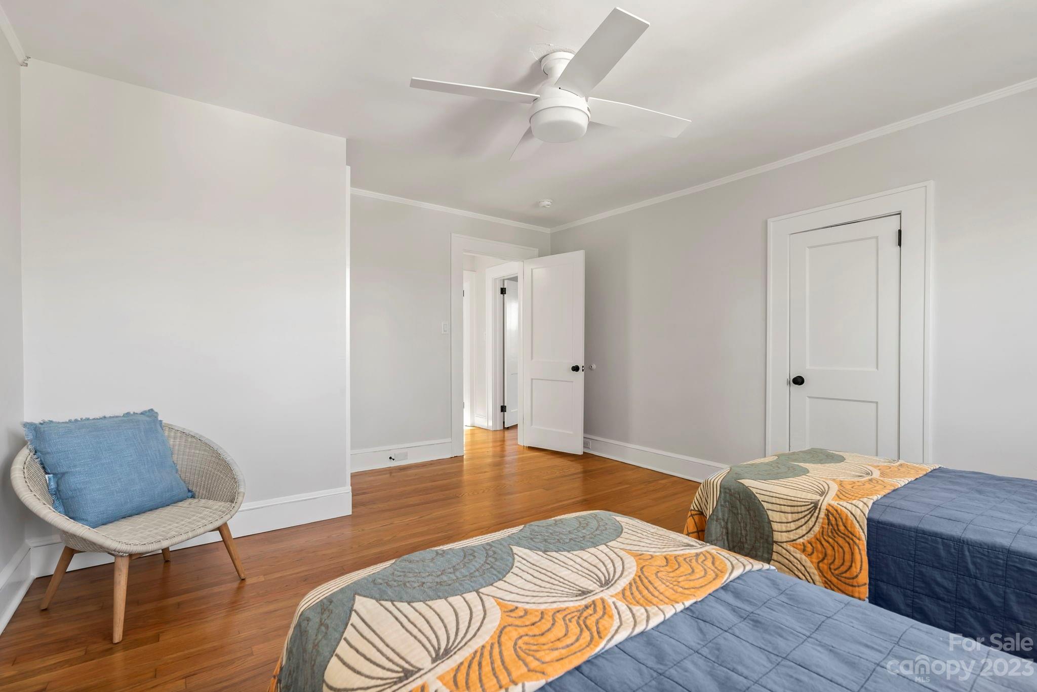 French Broad Terrace - Residential