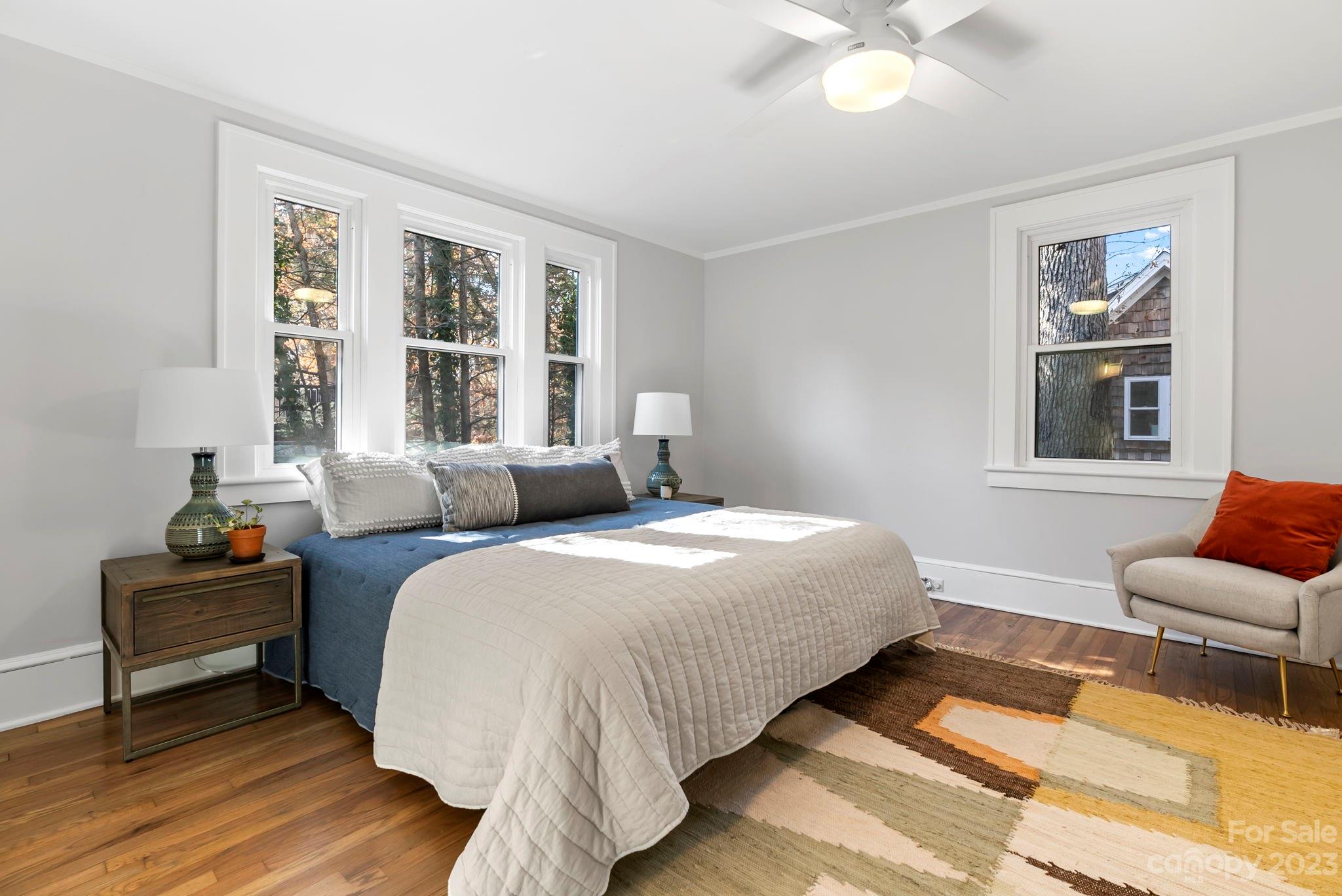 French Broad Terrace - Residential