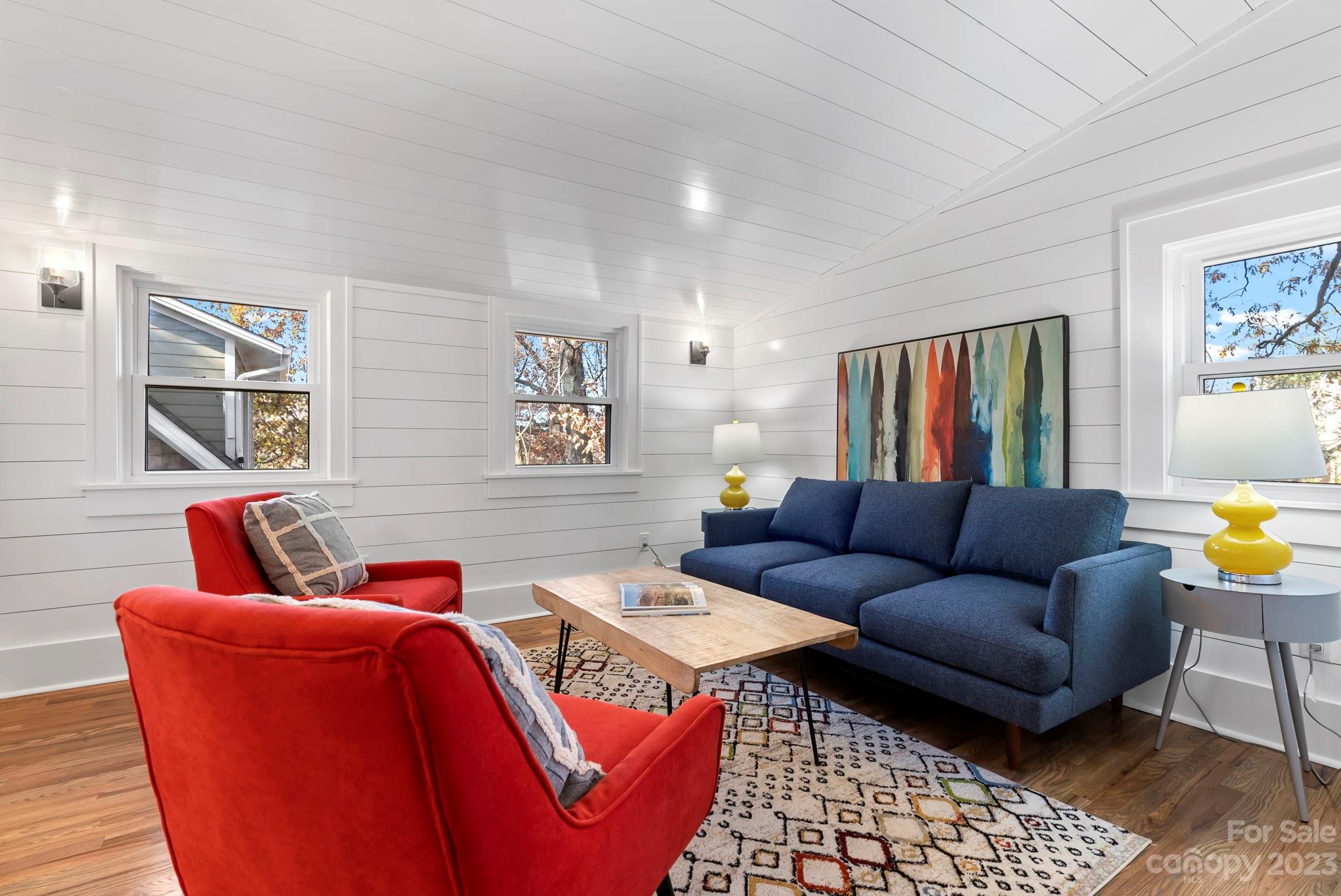 French Broad Terrace - Residential