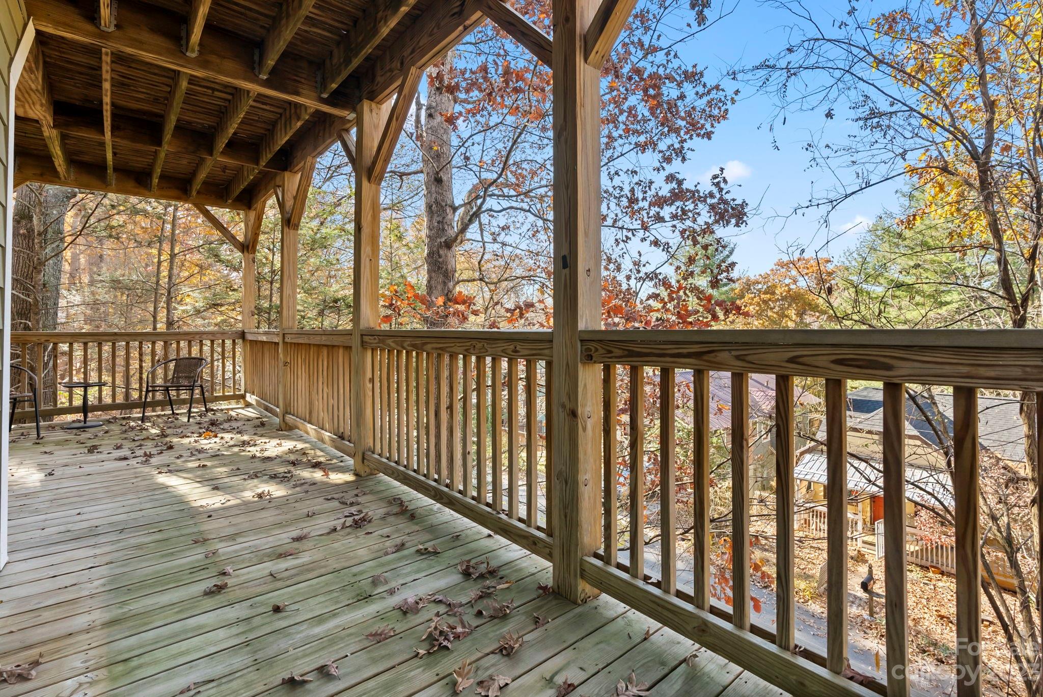 French Broad Terrace - Residential