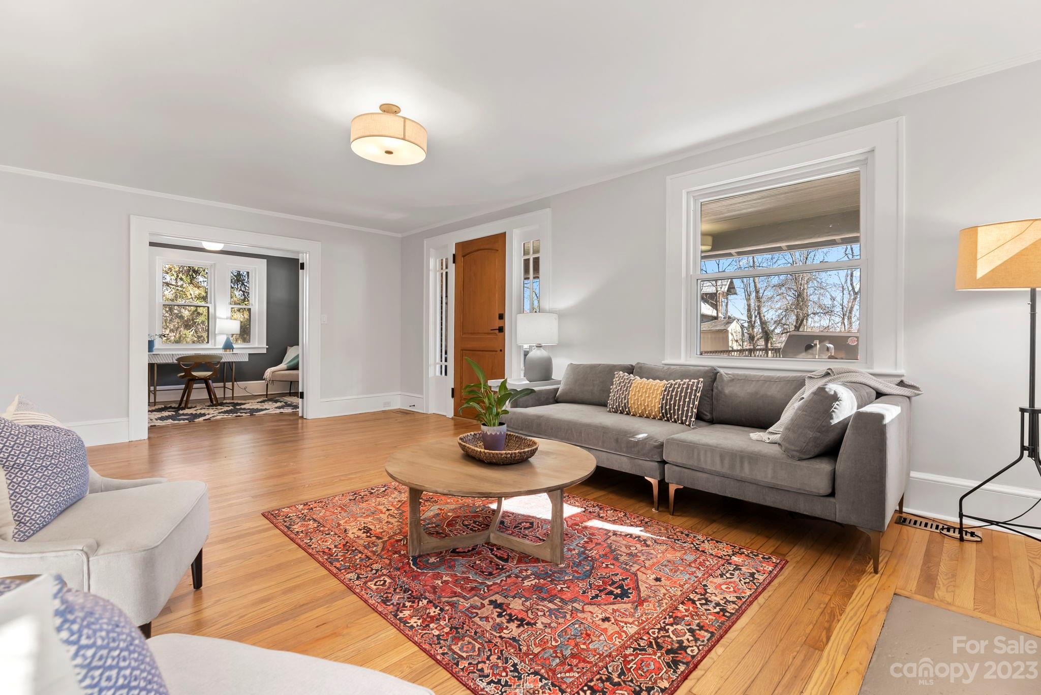 French Broad Terrace - Residential