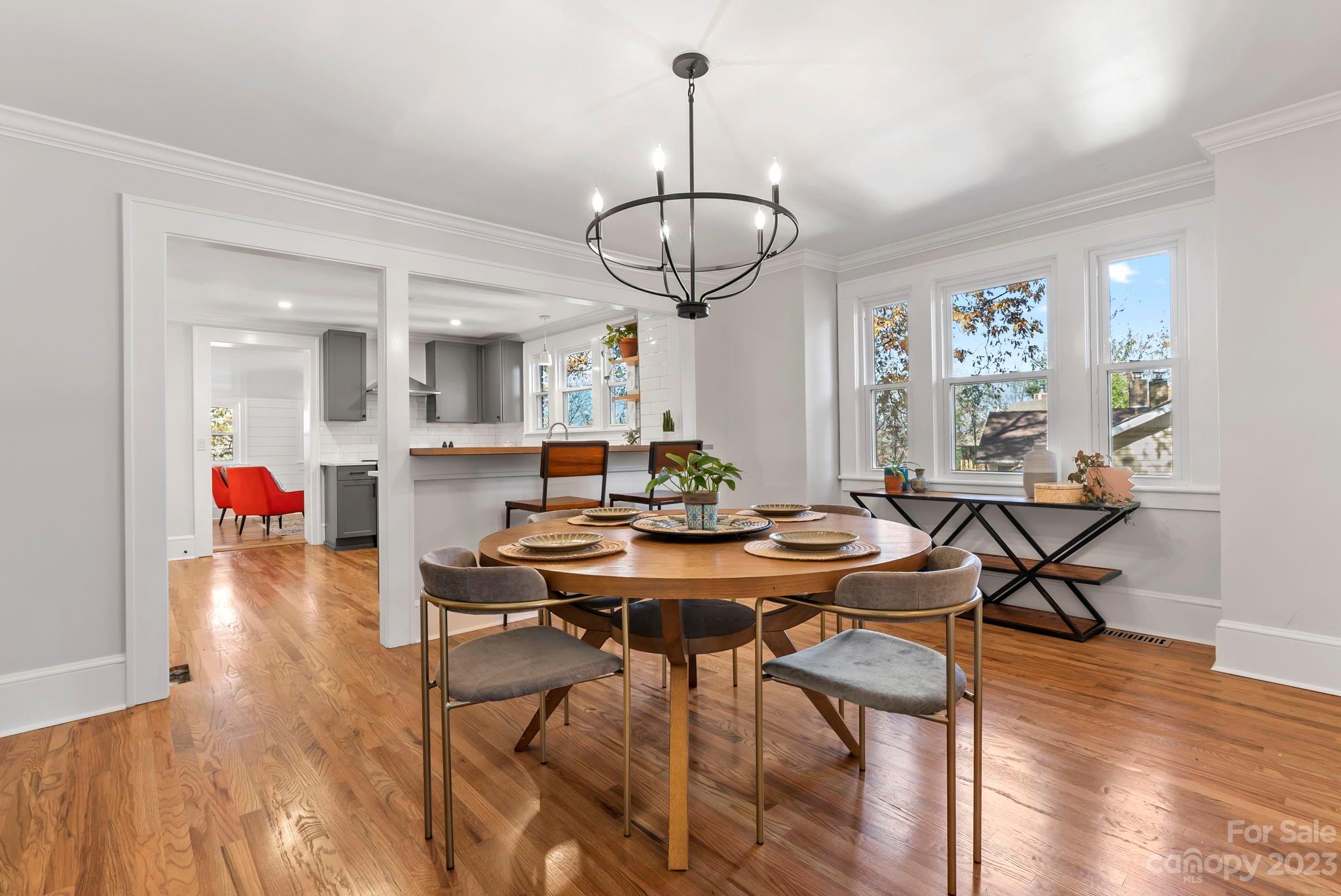 French Broad Terrace - Residential