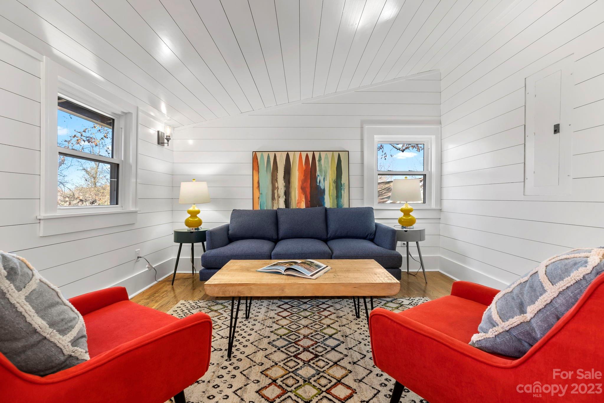 French Broad Terrace - Residential