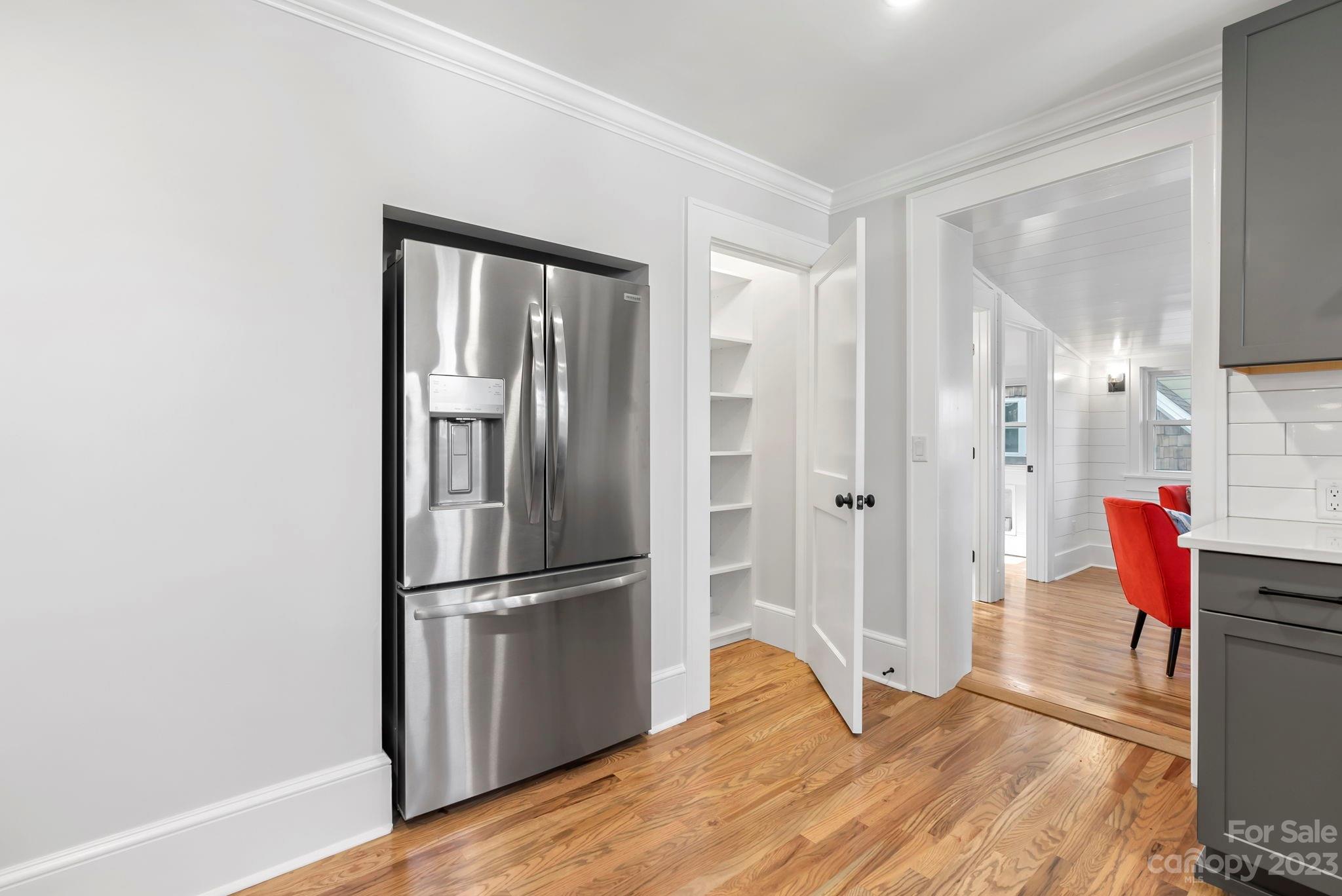 French Broad Terrace - Residential