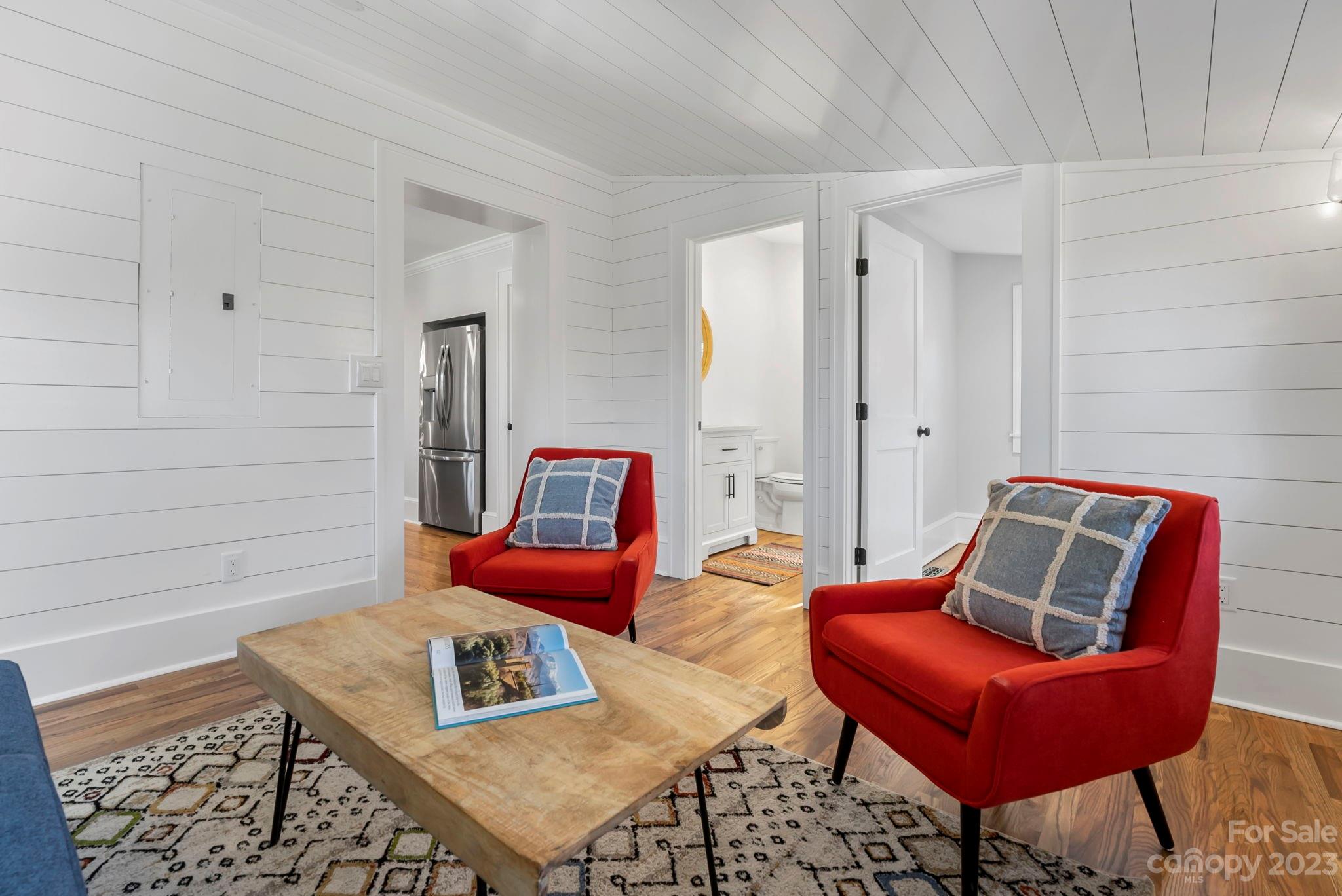 French Broad Terrace - Residential