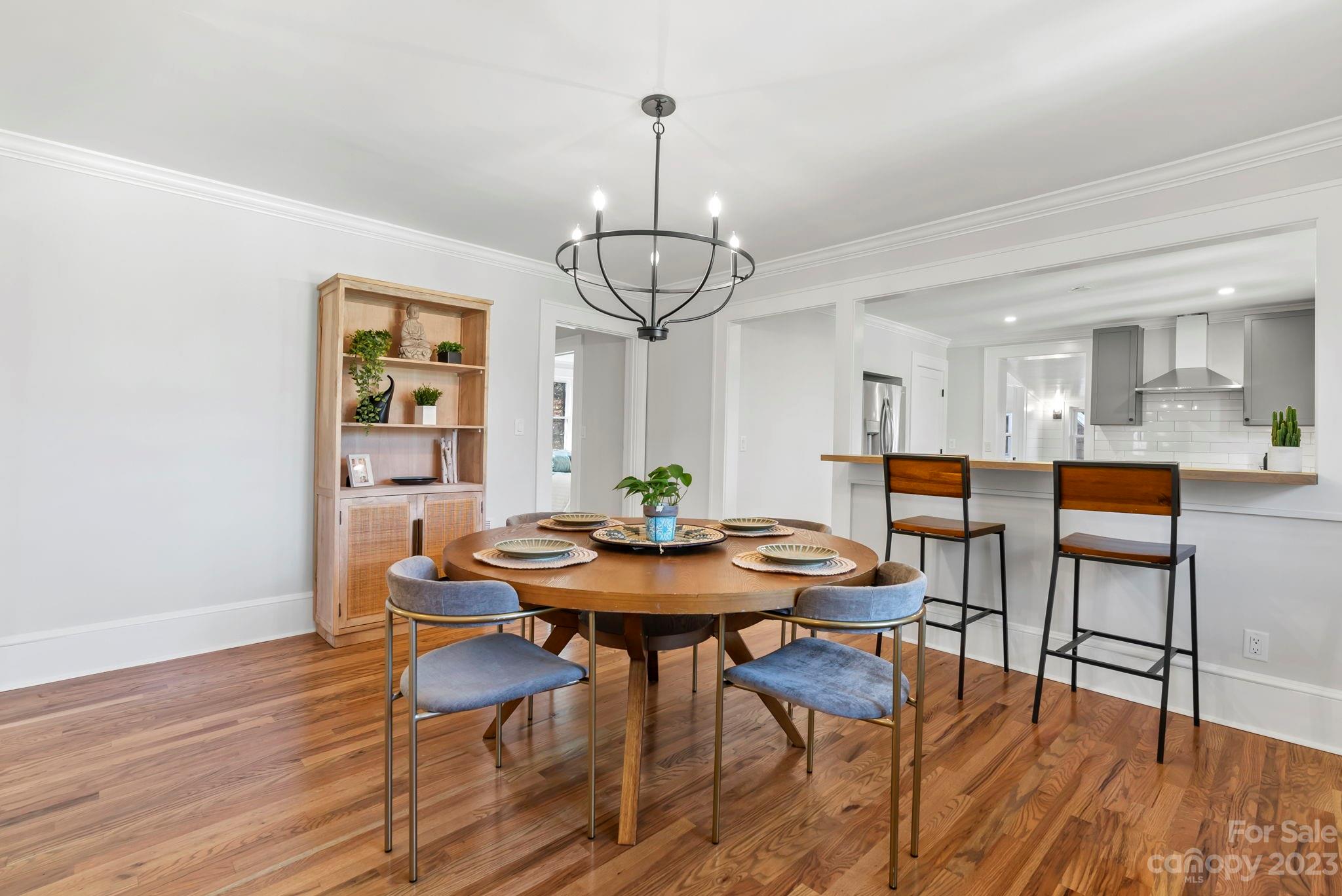 French Broad Terrace - Residential