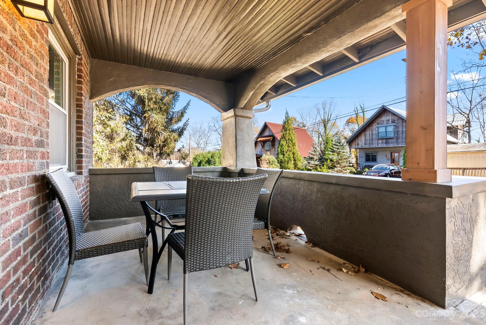 French Broad Terrace - Residential