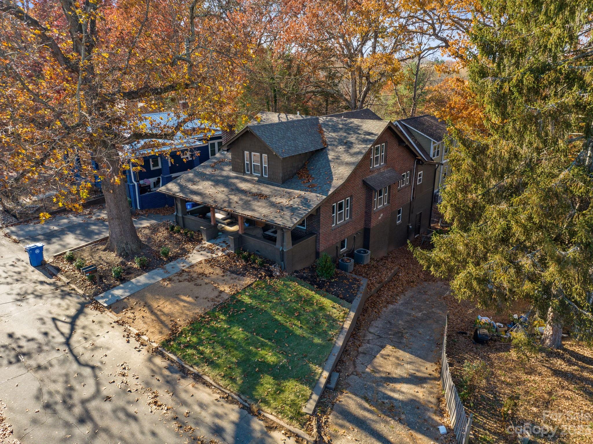 French Broad Terrace - Residential