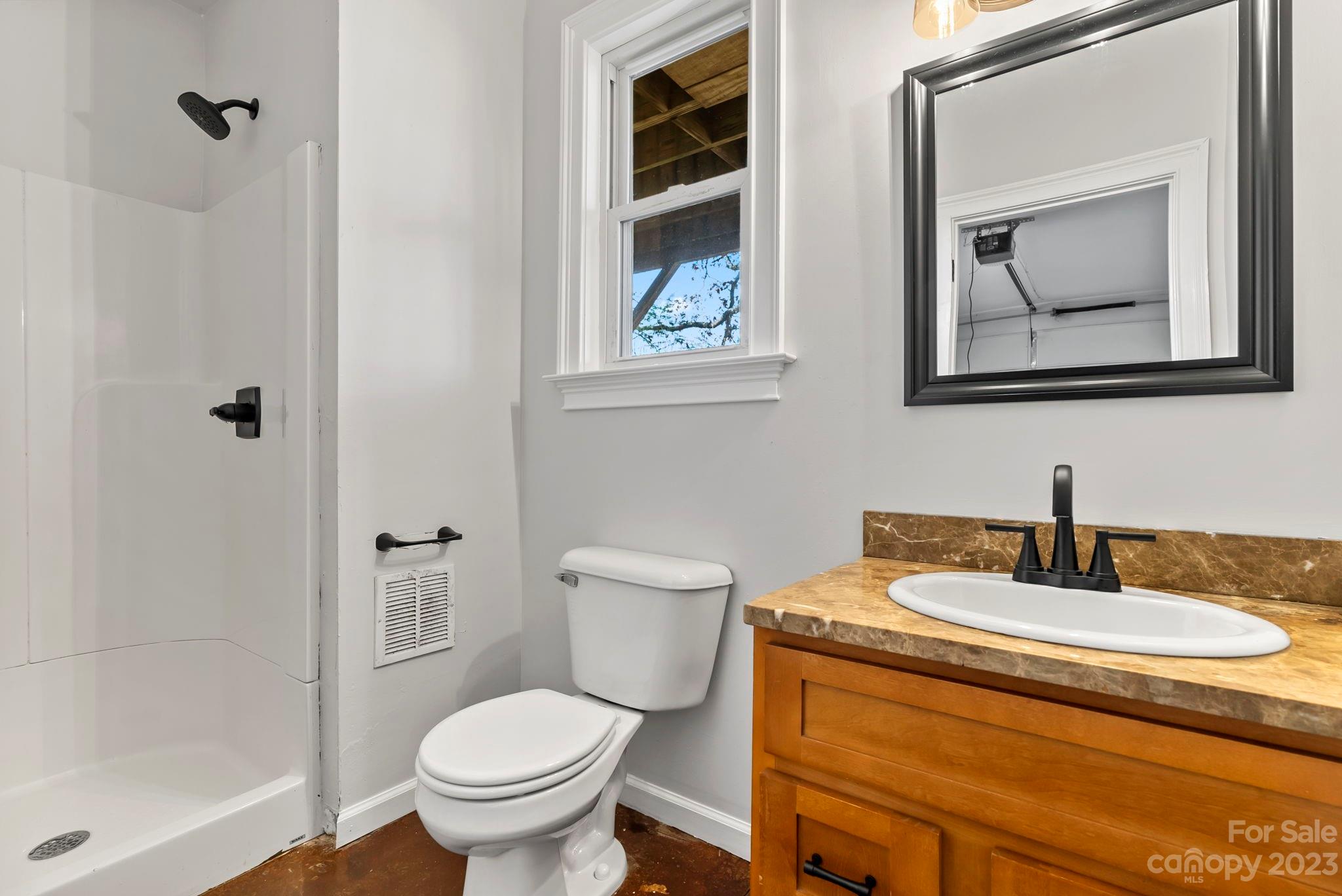 French Broad Terrace - Residential