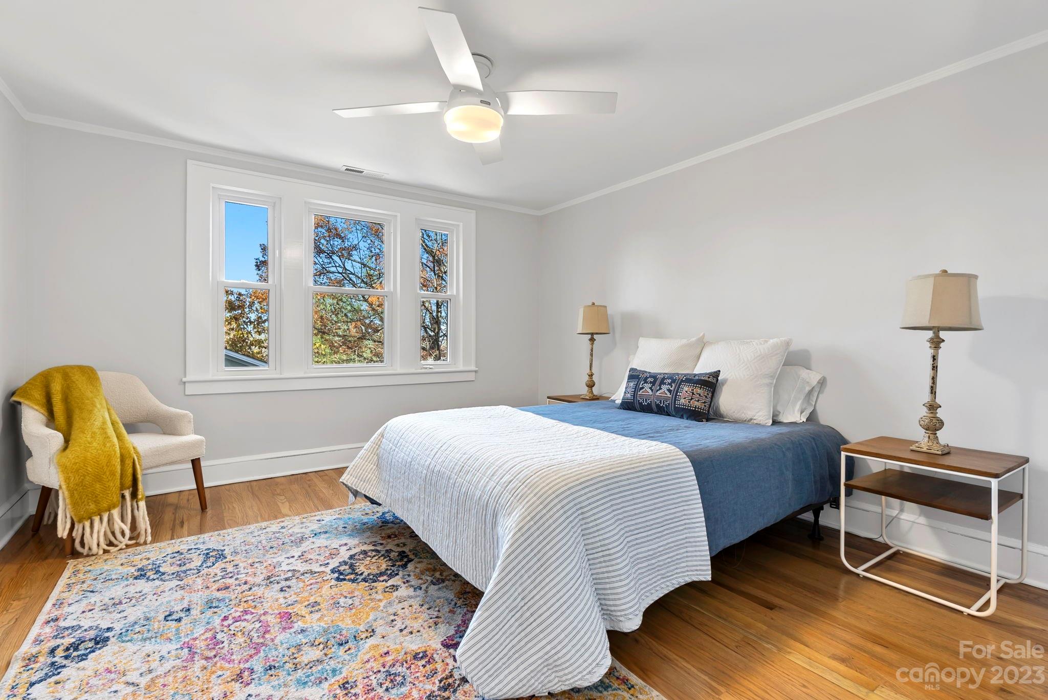 French Broad Terrace - Residential