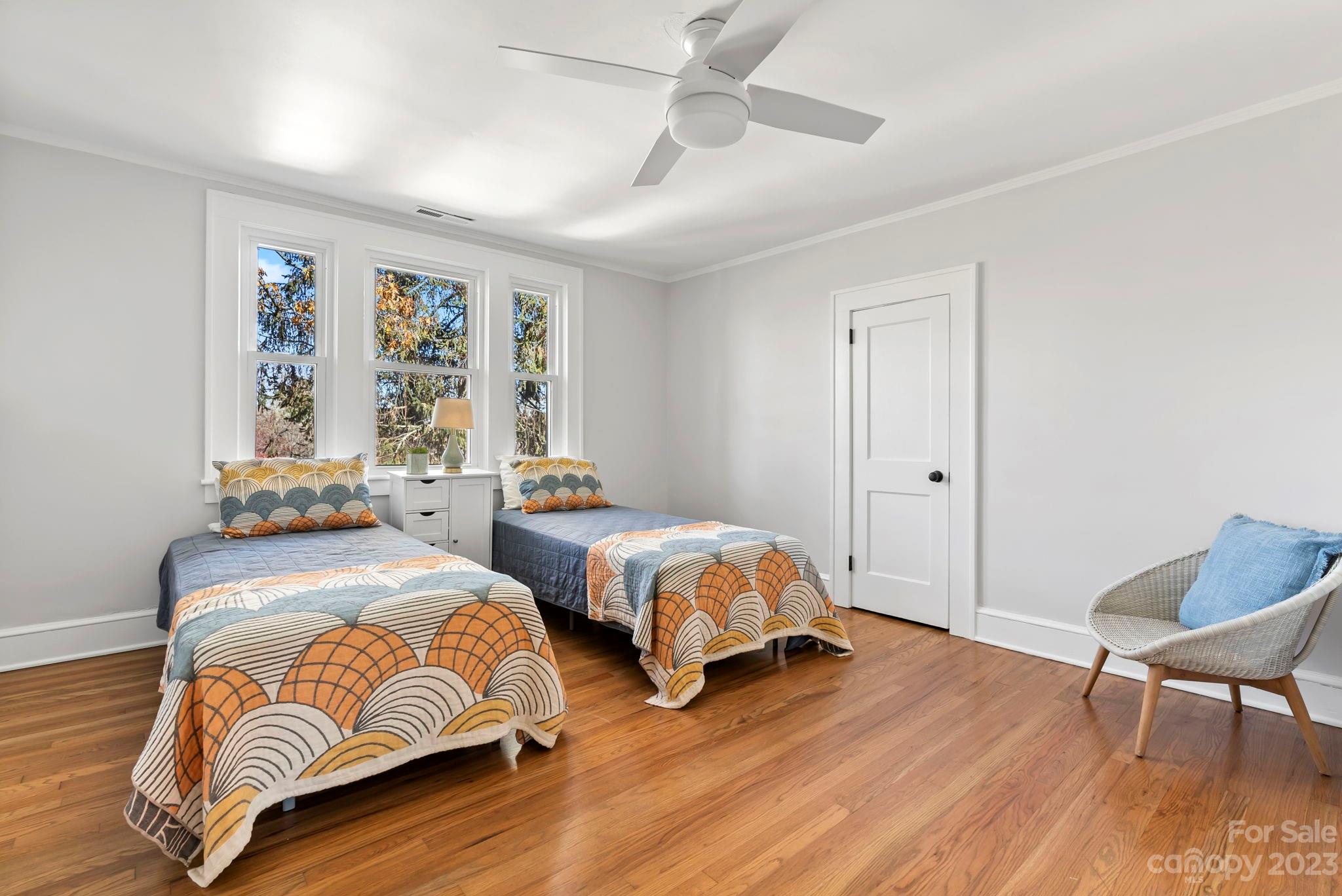 French Broad Terrace - Residential