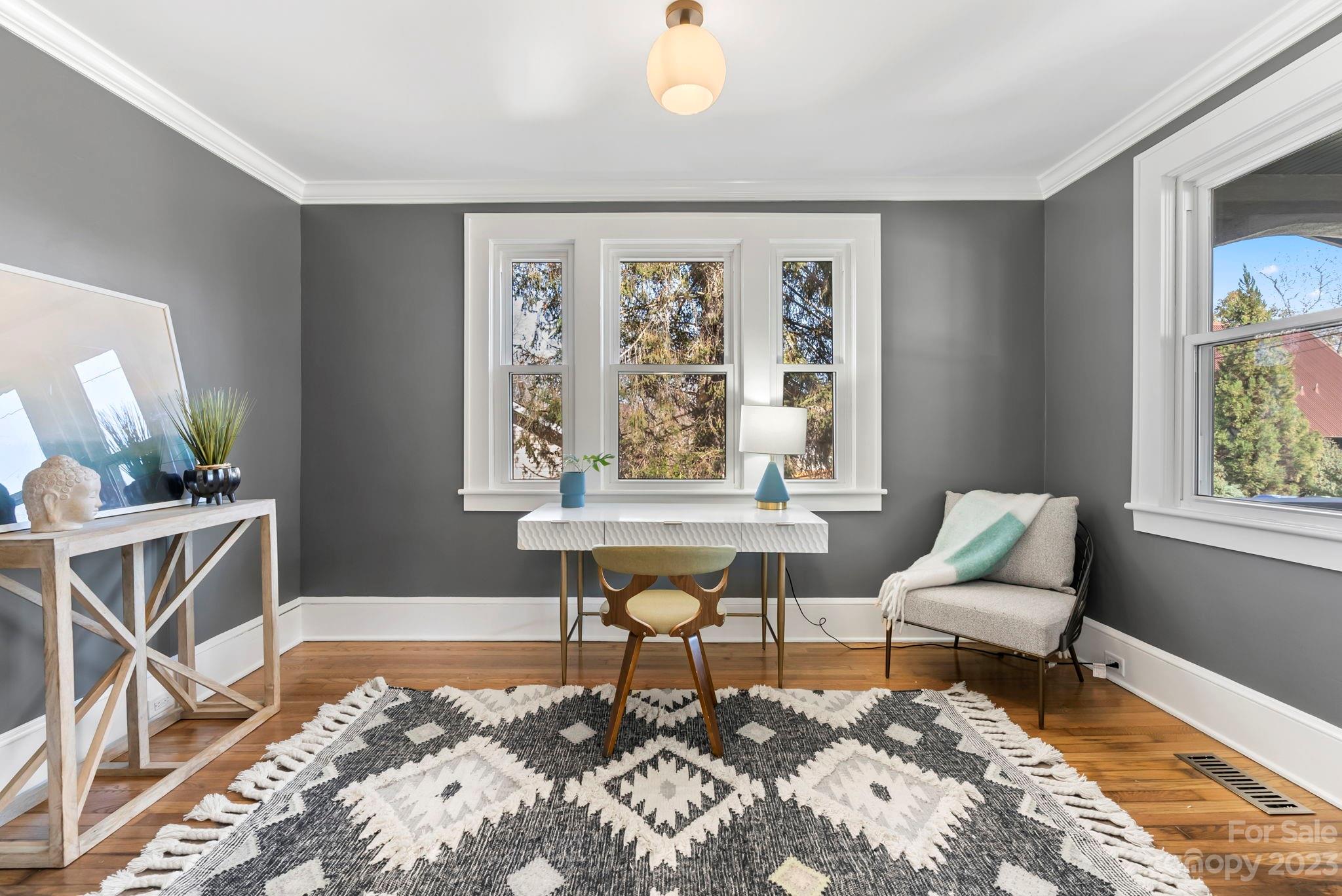 French Broad Terrace - Residential