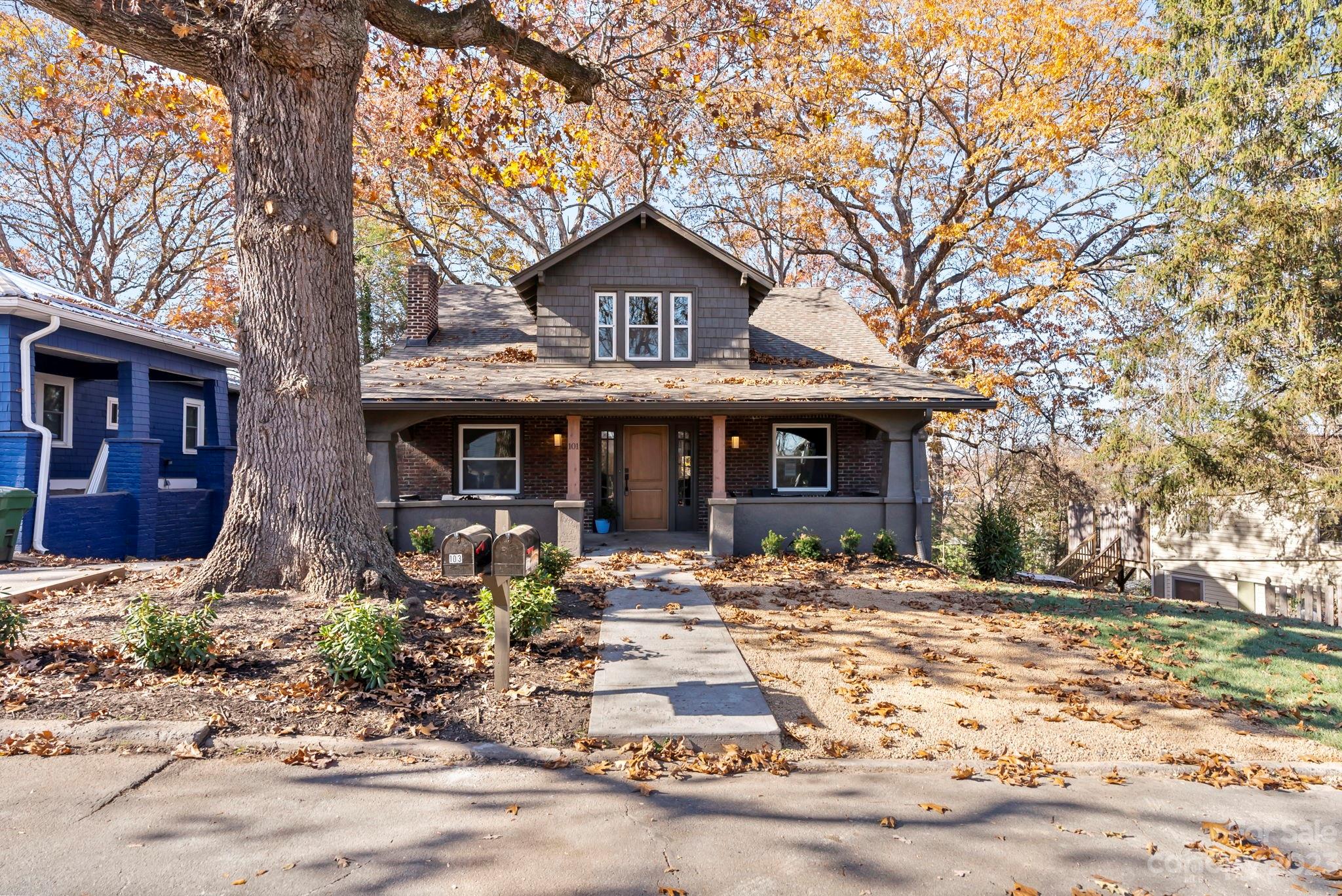 French Broad Terrace - Residential