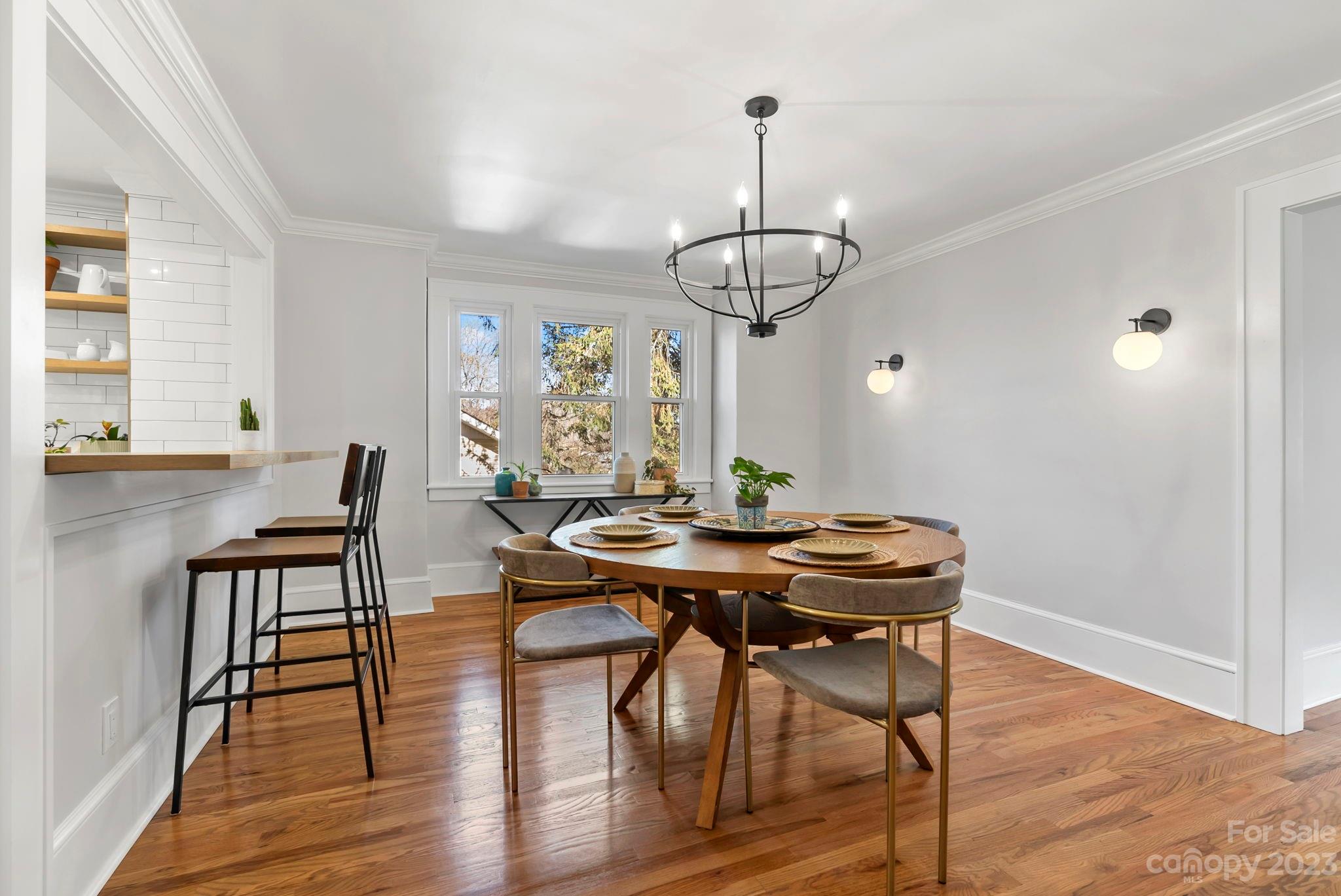 French Broad Terrace - Residential