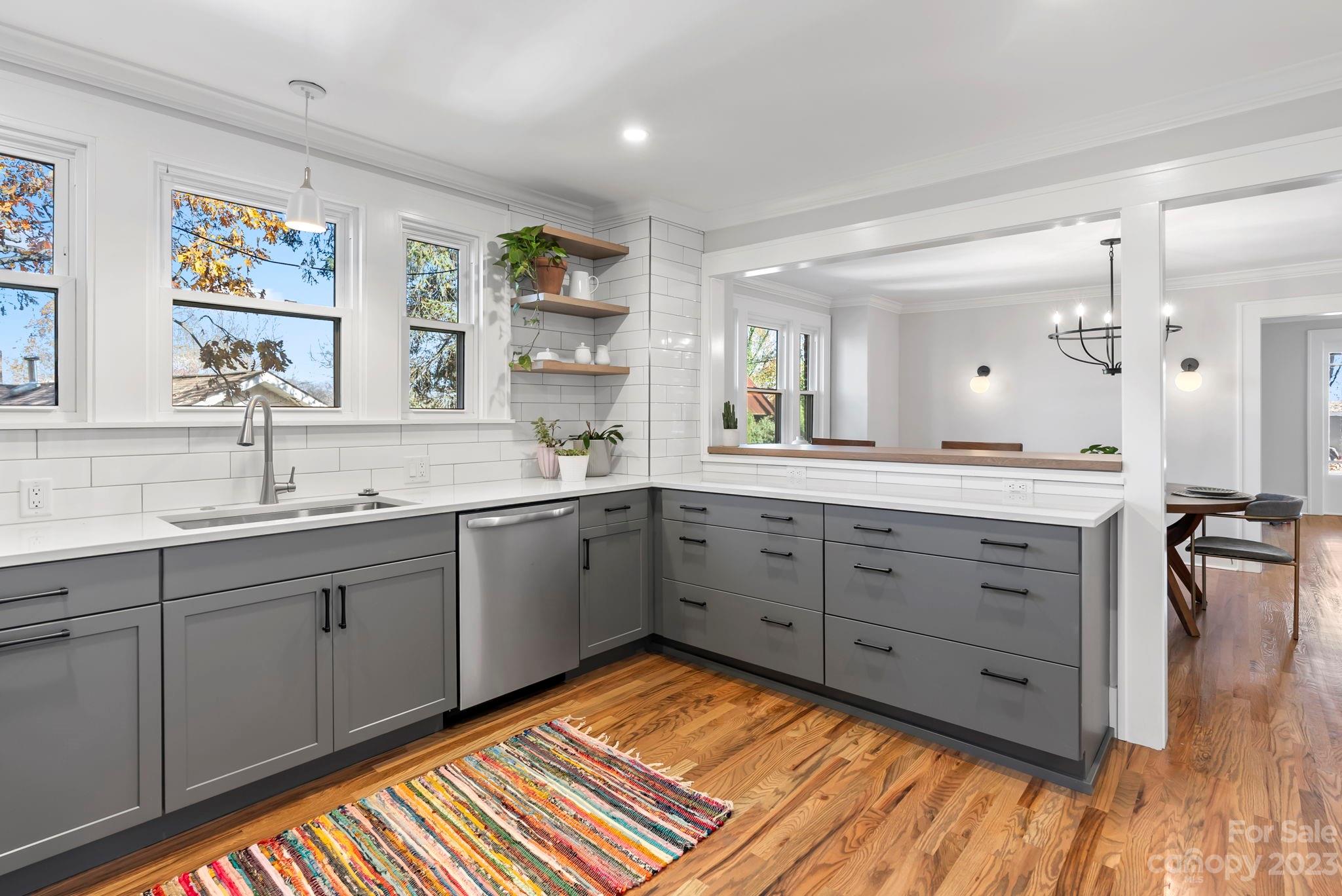 French Broad Terrace - Residential