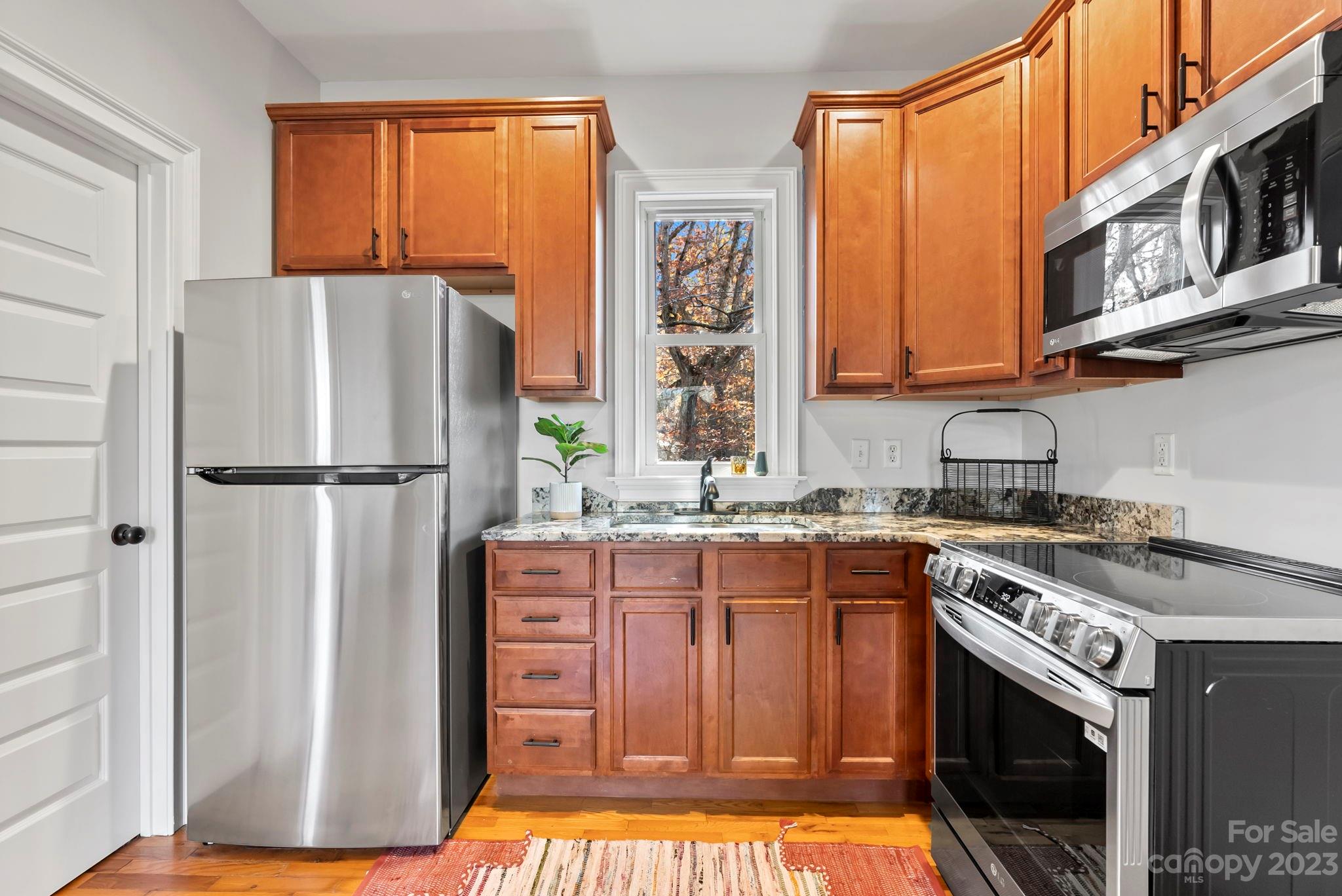 French Broad Terrace - Residential