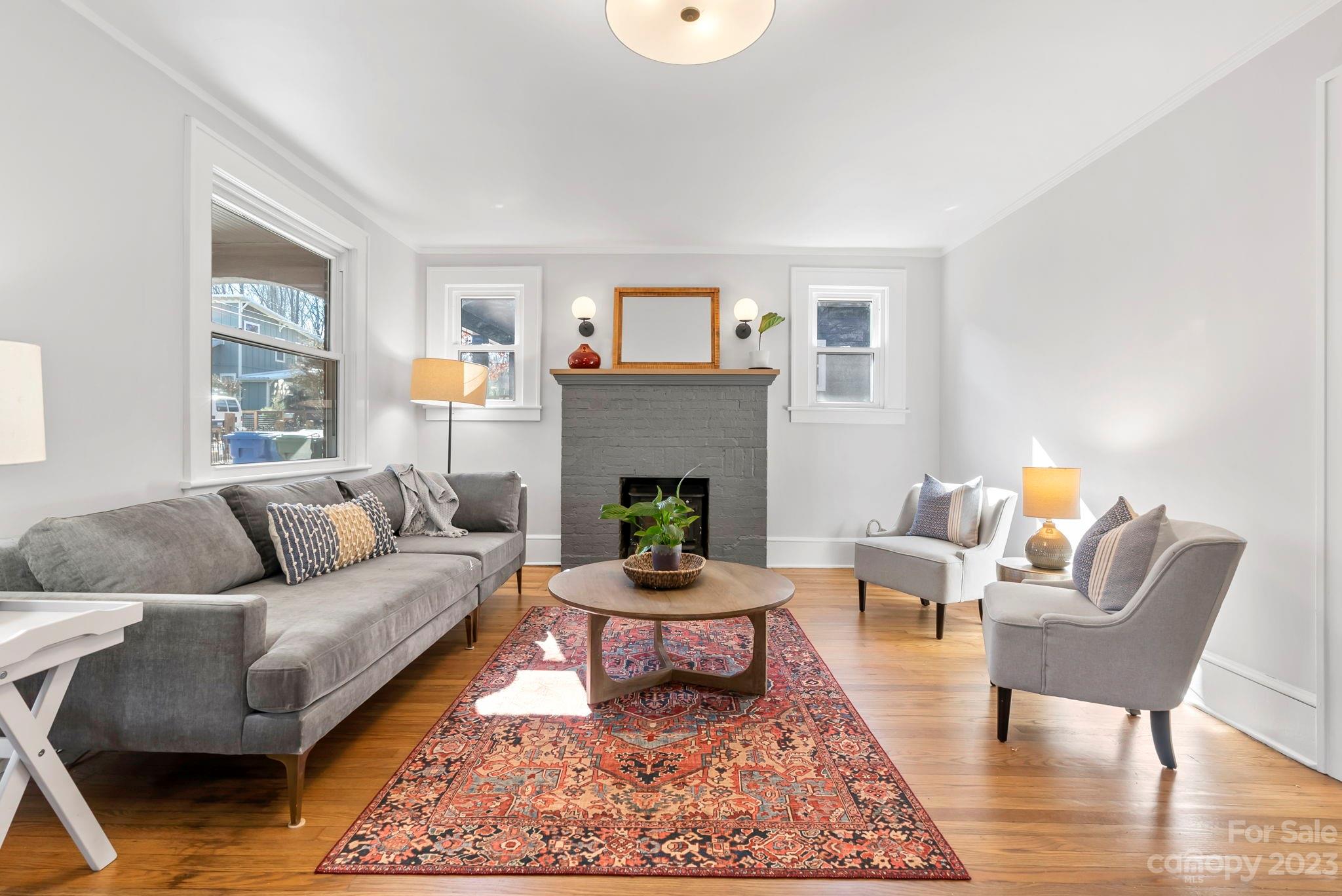 French Broad Terrace - Residential