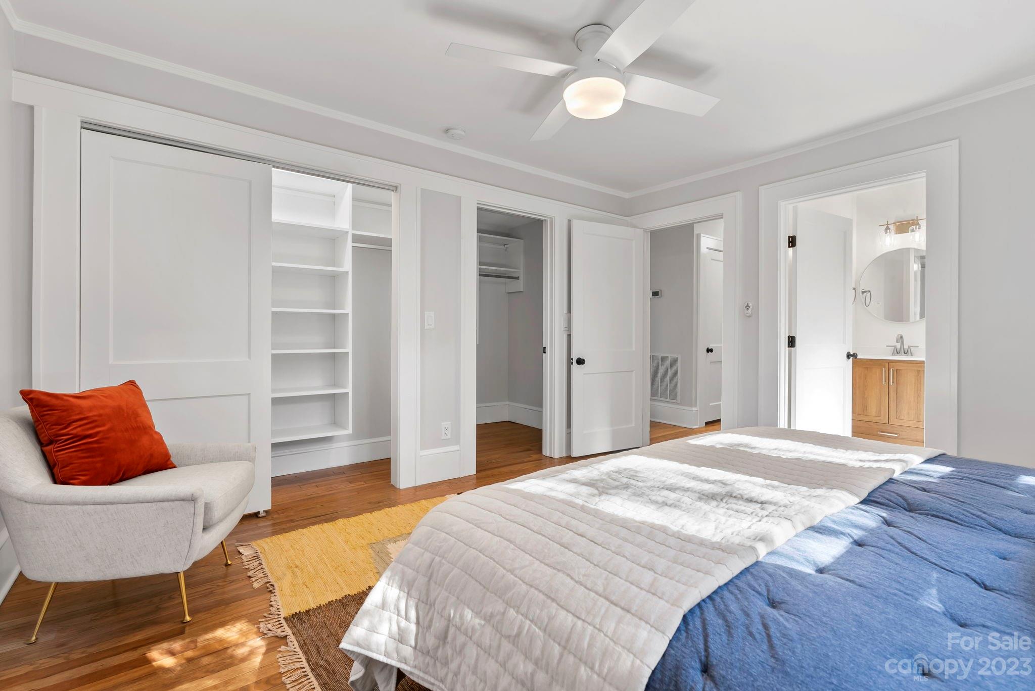 French Broad Terrace - Residential