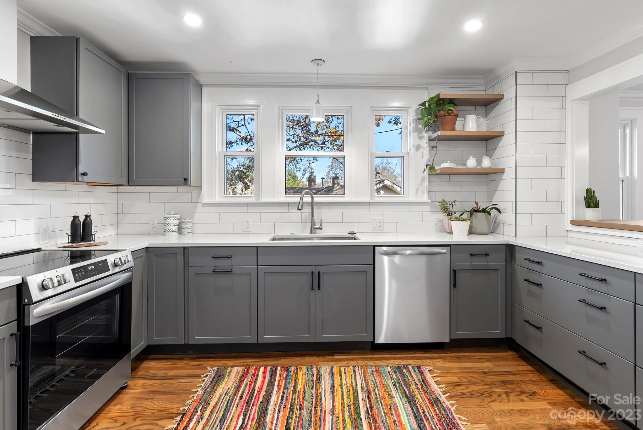 French Broad Terrace - Residential